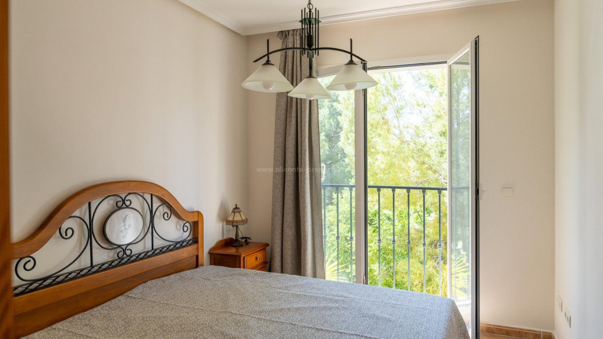 Villa en Altea Centro