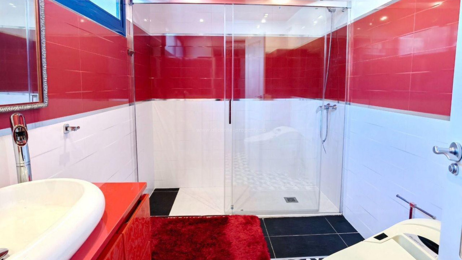 Villa en Altea Centro