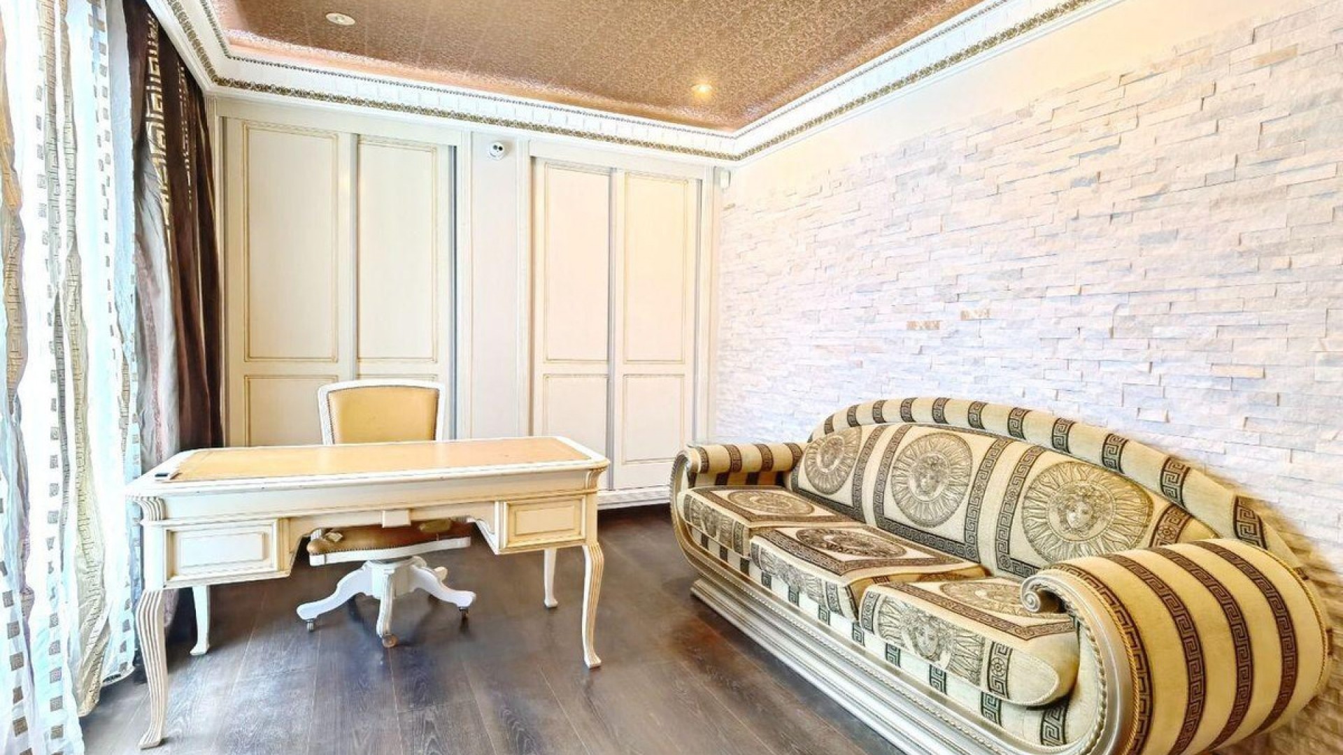 Villa en Altea Centro