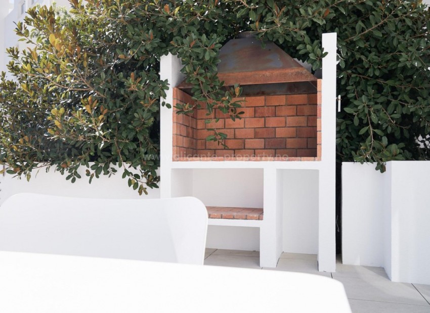 Villa en Altea Centro