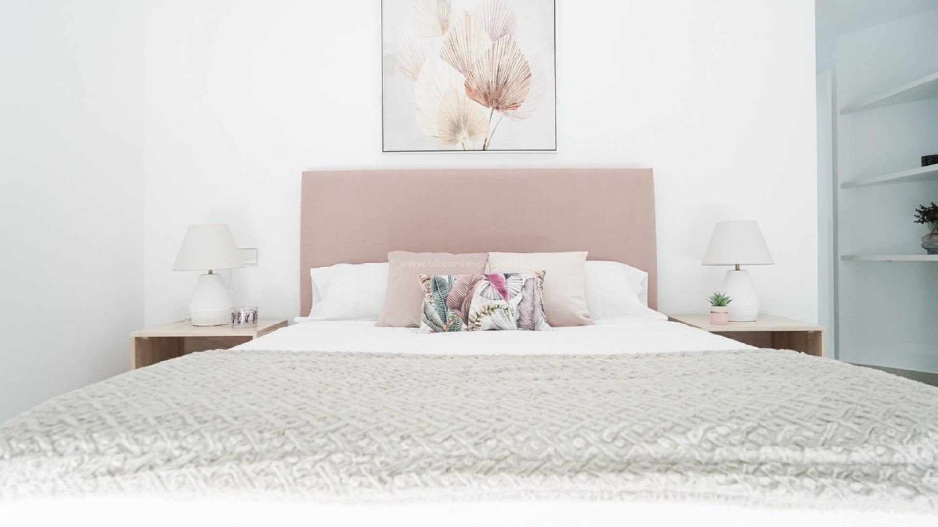 Villa en Altea Centro