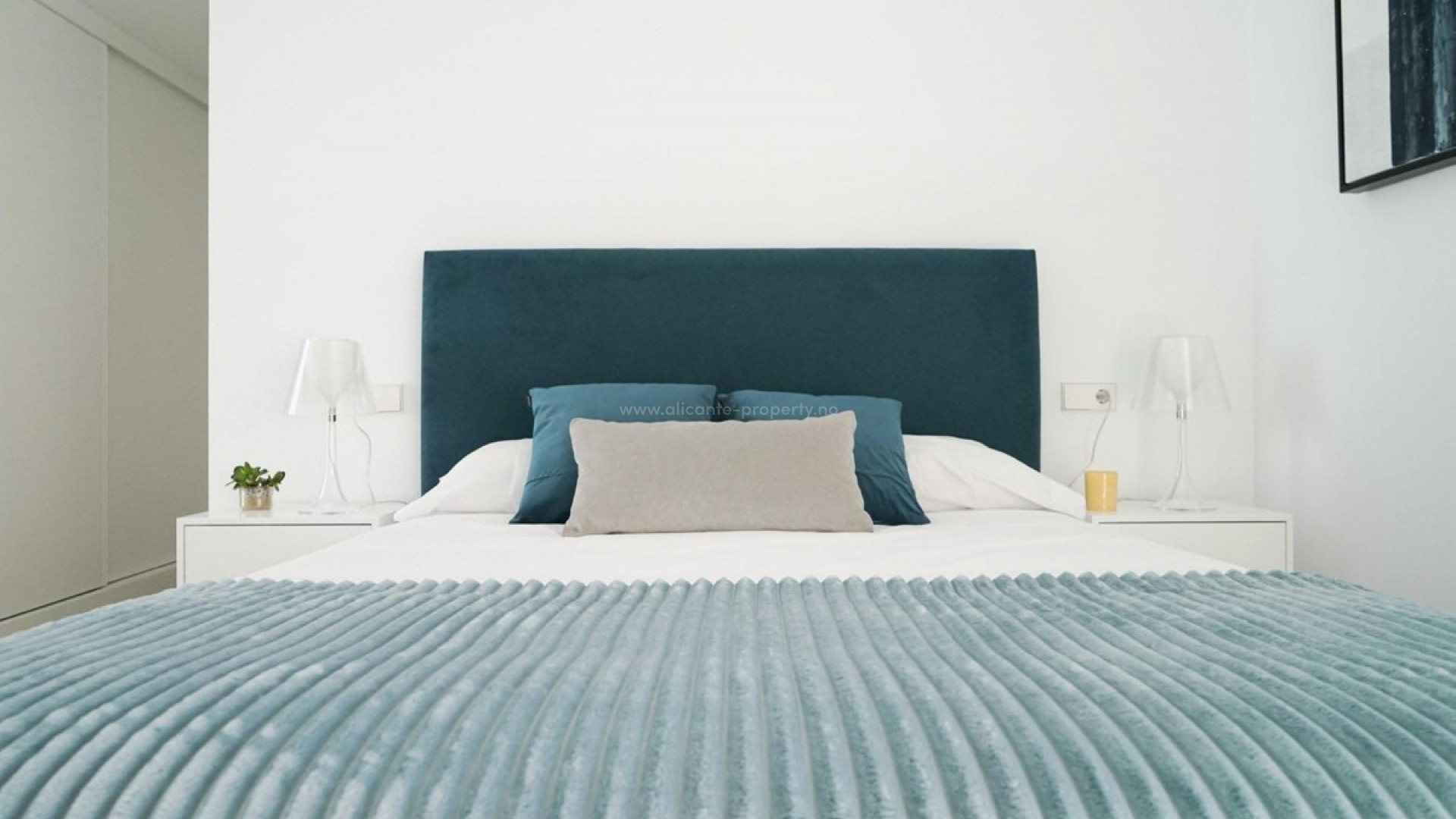 Villa en Altea Centro