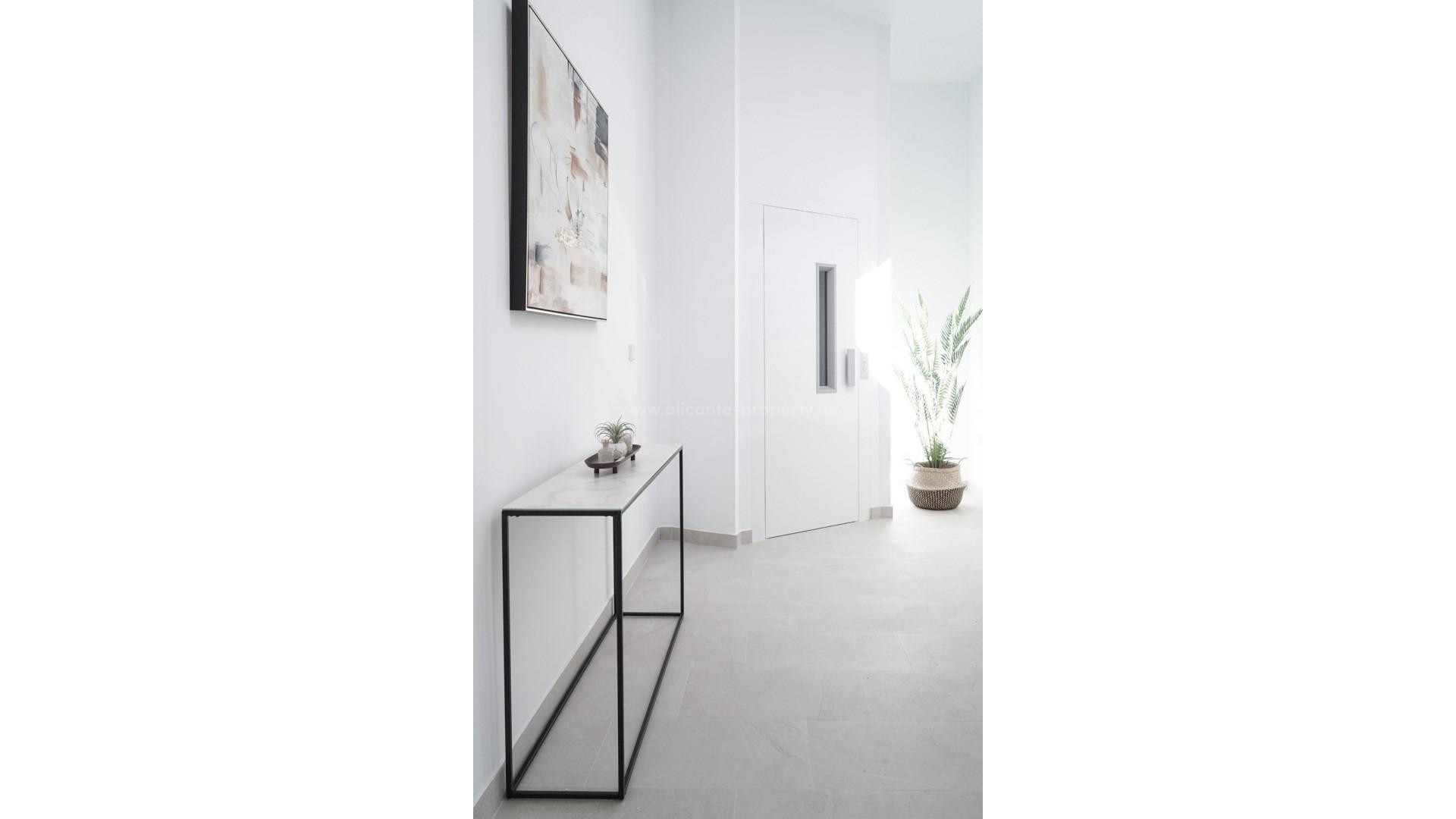 Villa en Altea Centro