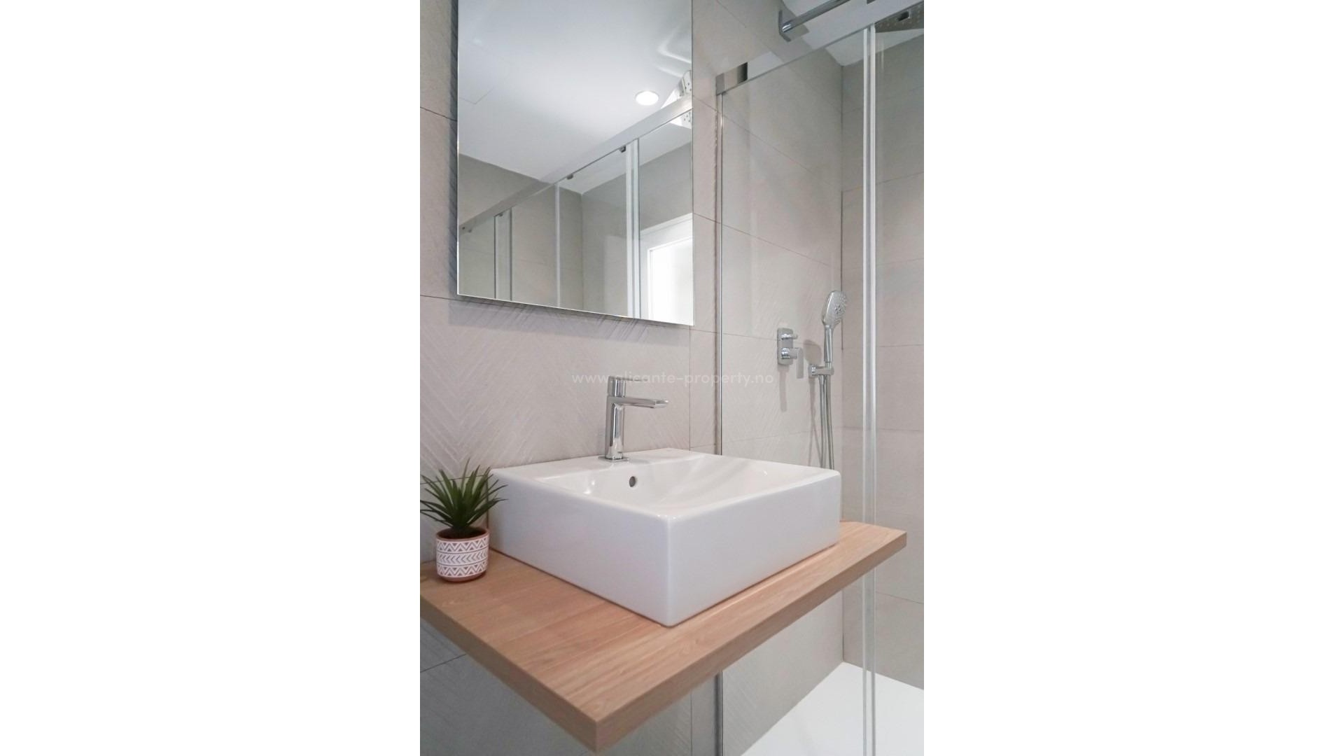 Villa en Altea Centro