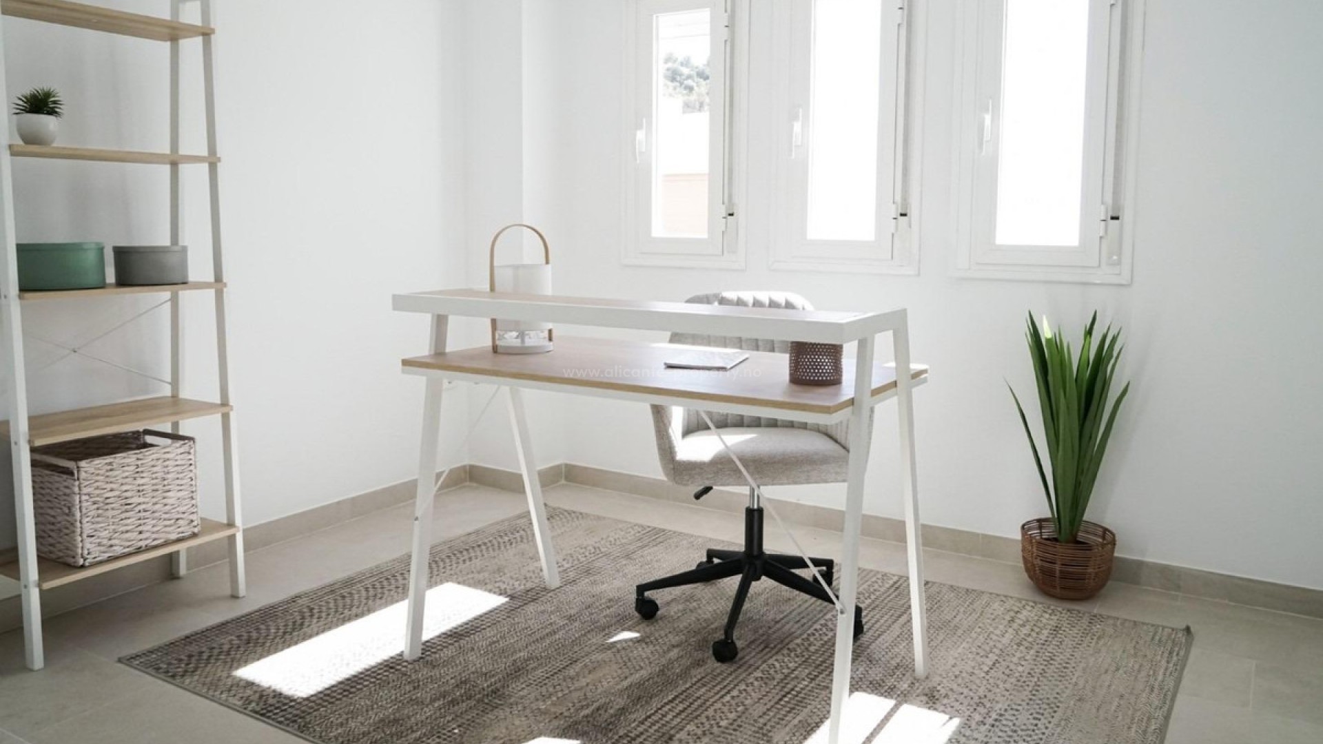 Villa en Altea Centro