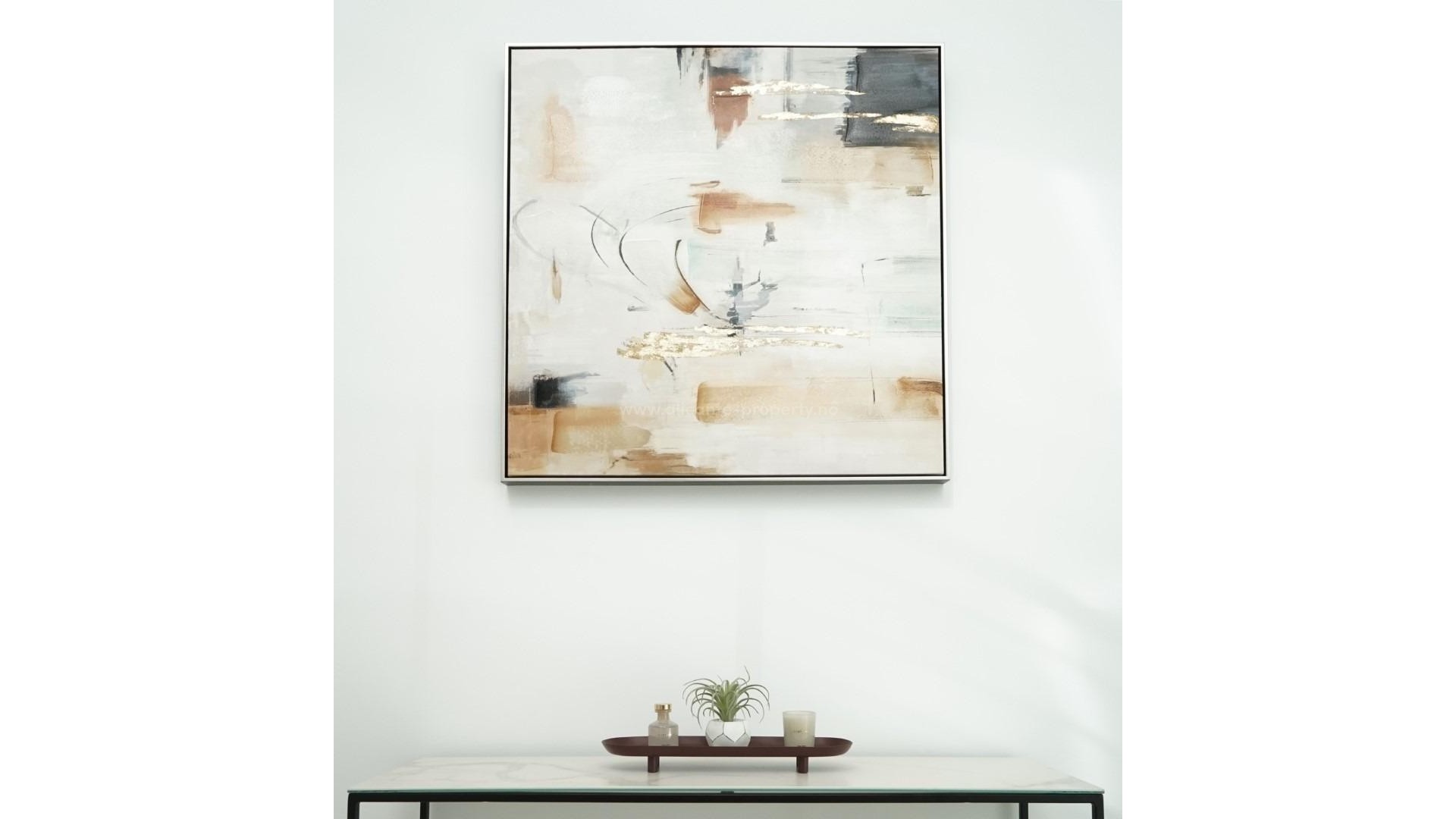 Villa en Altea Centro