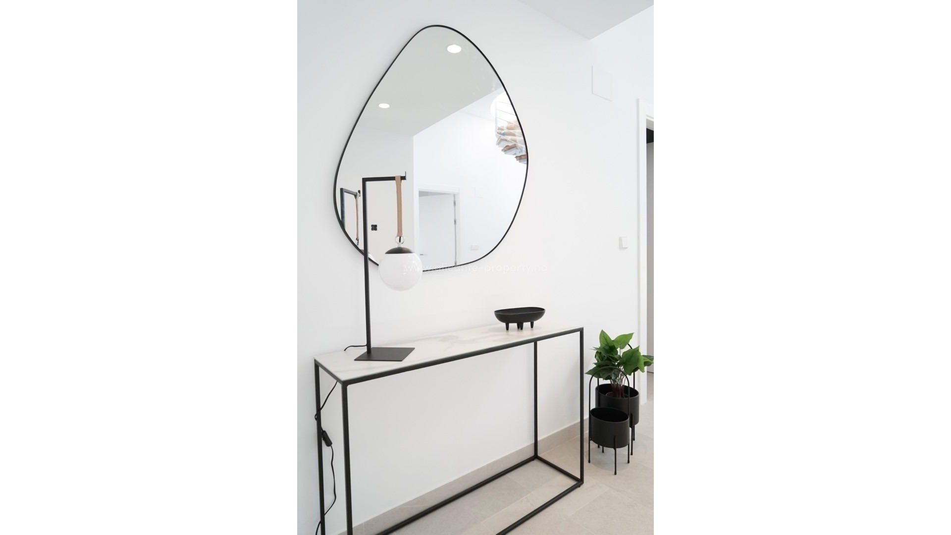 Villa en Altea Centro