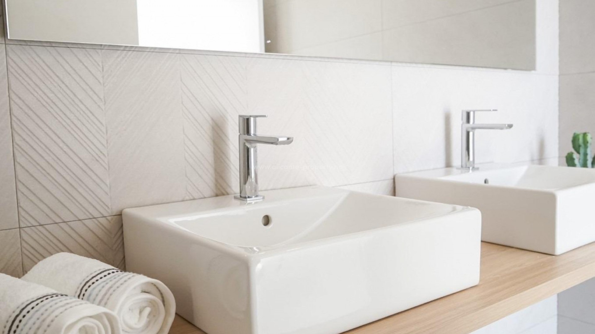 Villa en Altea Centro