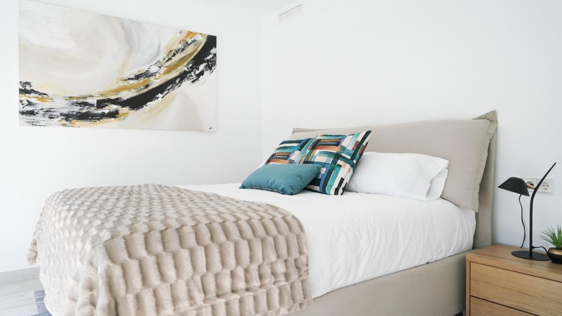 Villa en Altea Centro