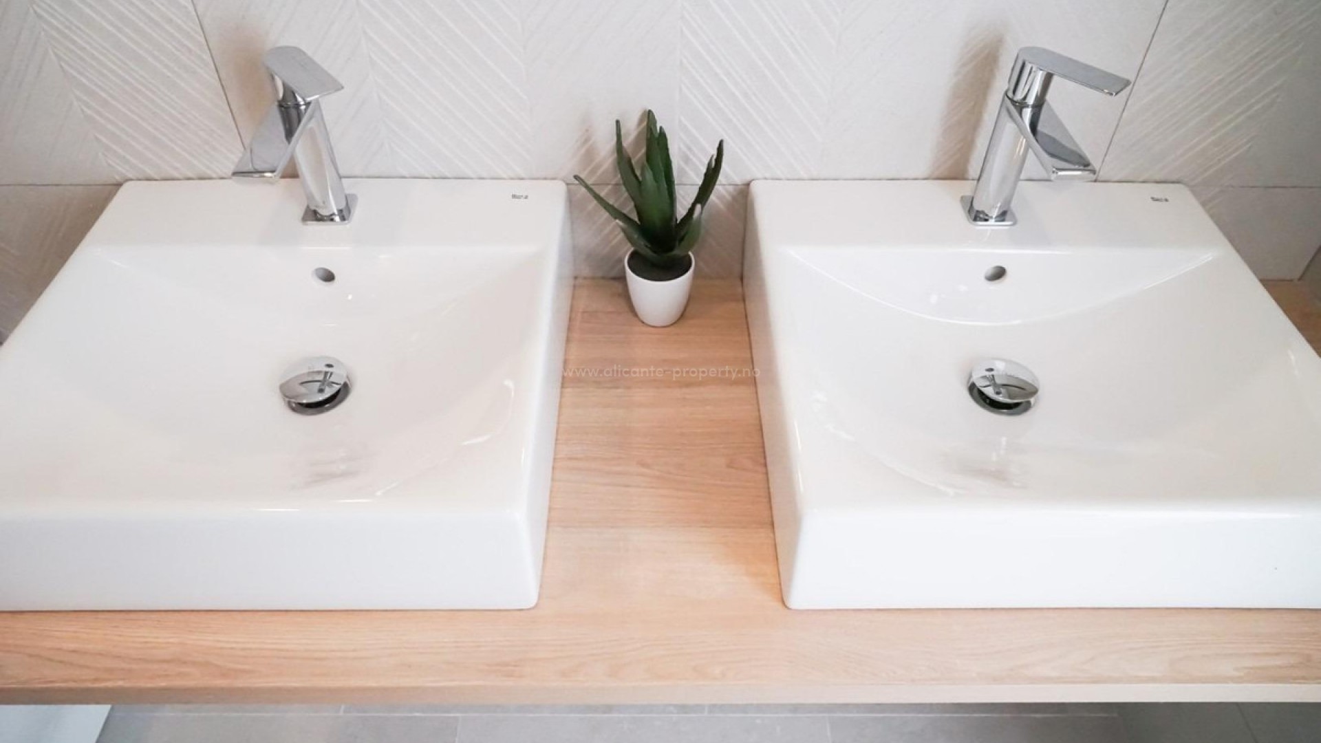 Villa en Altea Centro