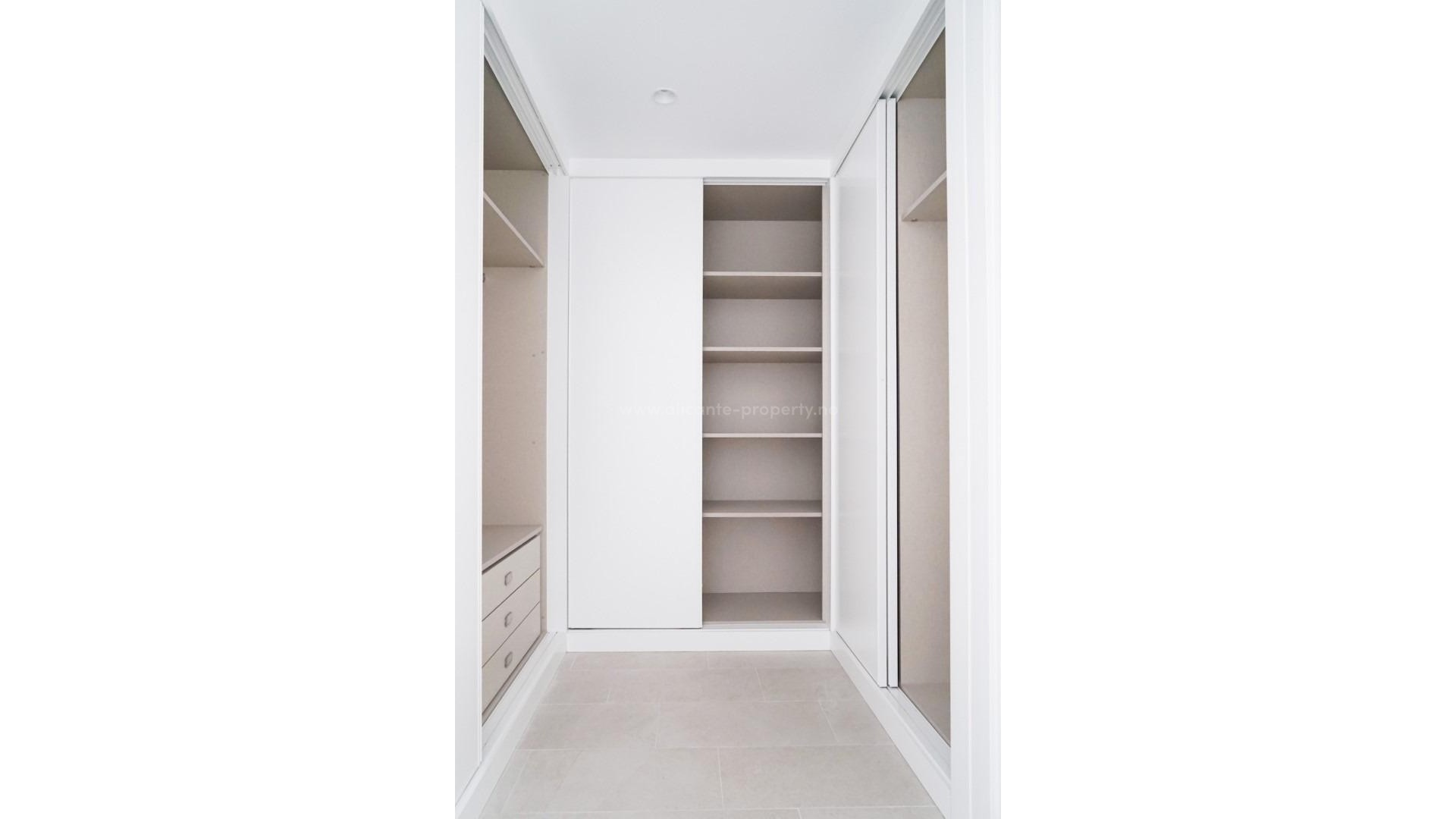 Villa en Altea Centro