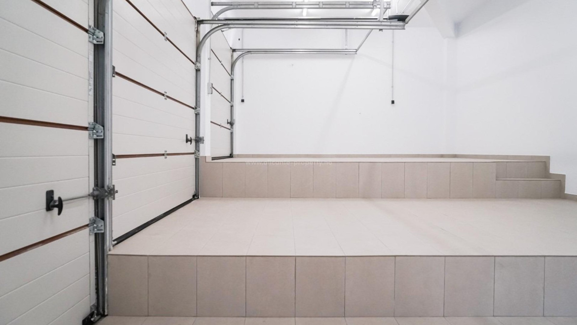 Villa en Altea Centro