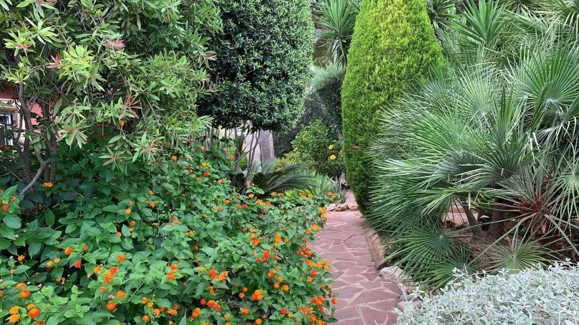 Villa en Altea Centro