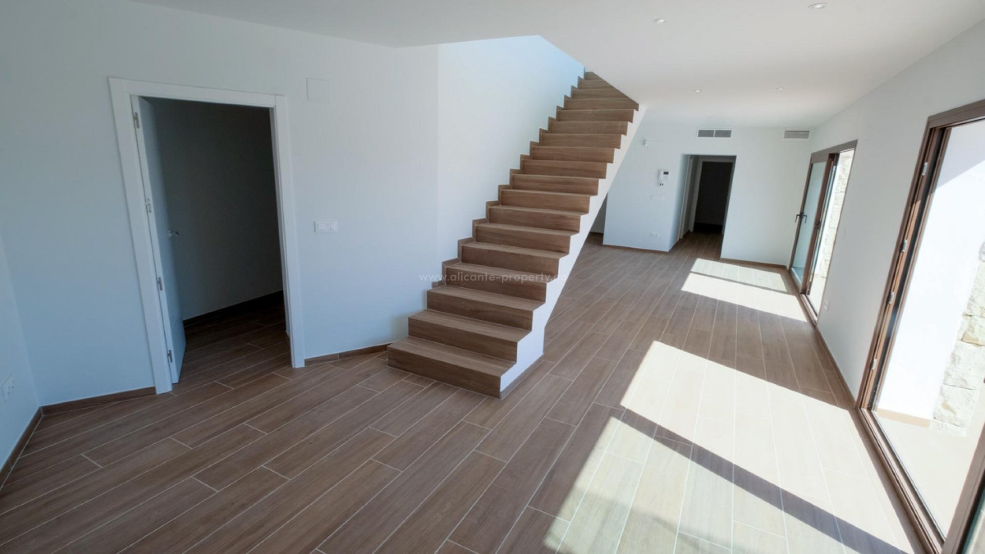 Villa en Altea Centro