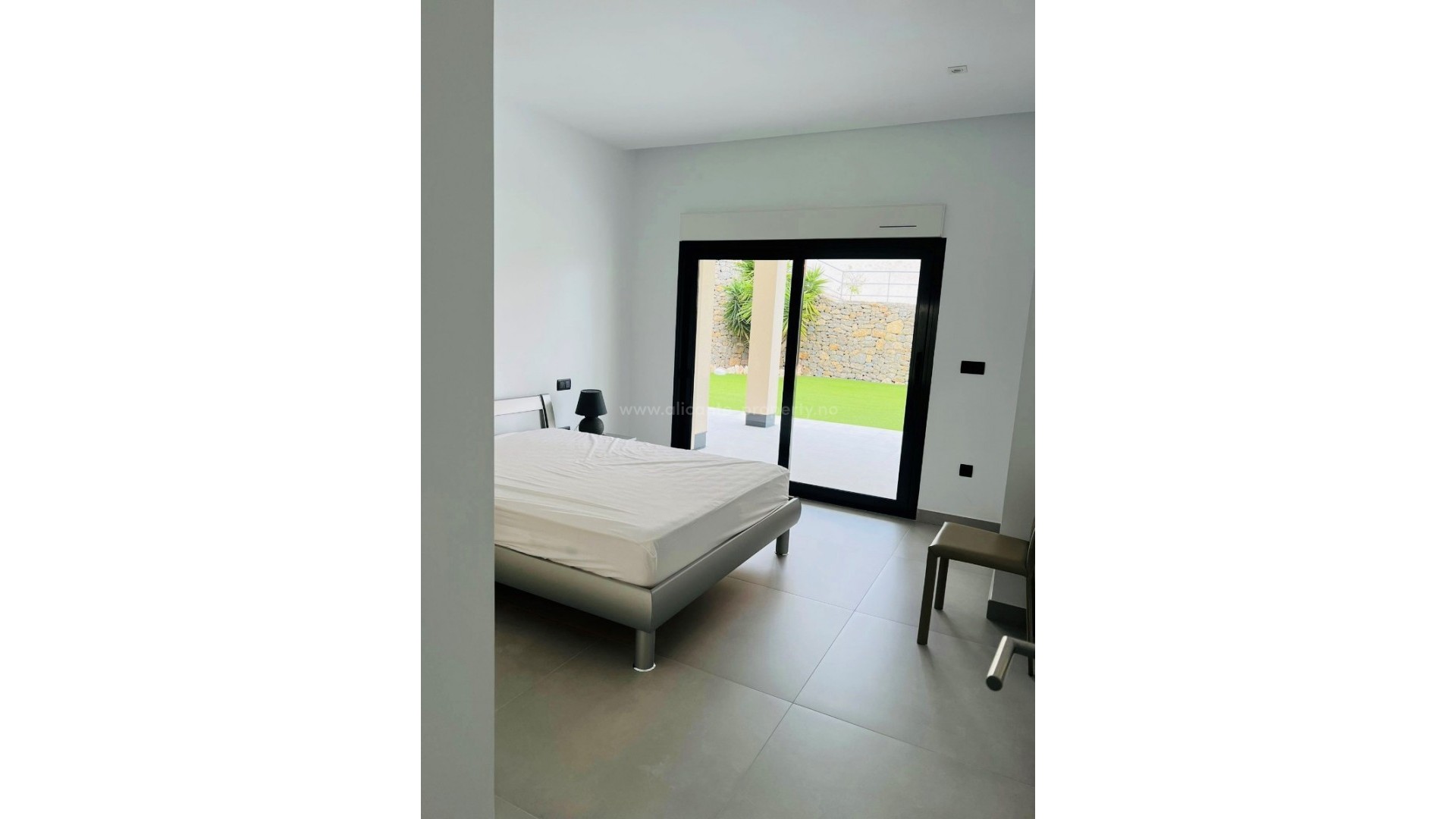 Villa en Altea Centro