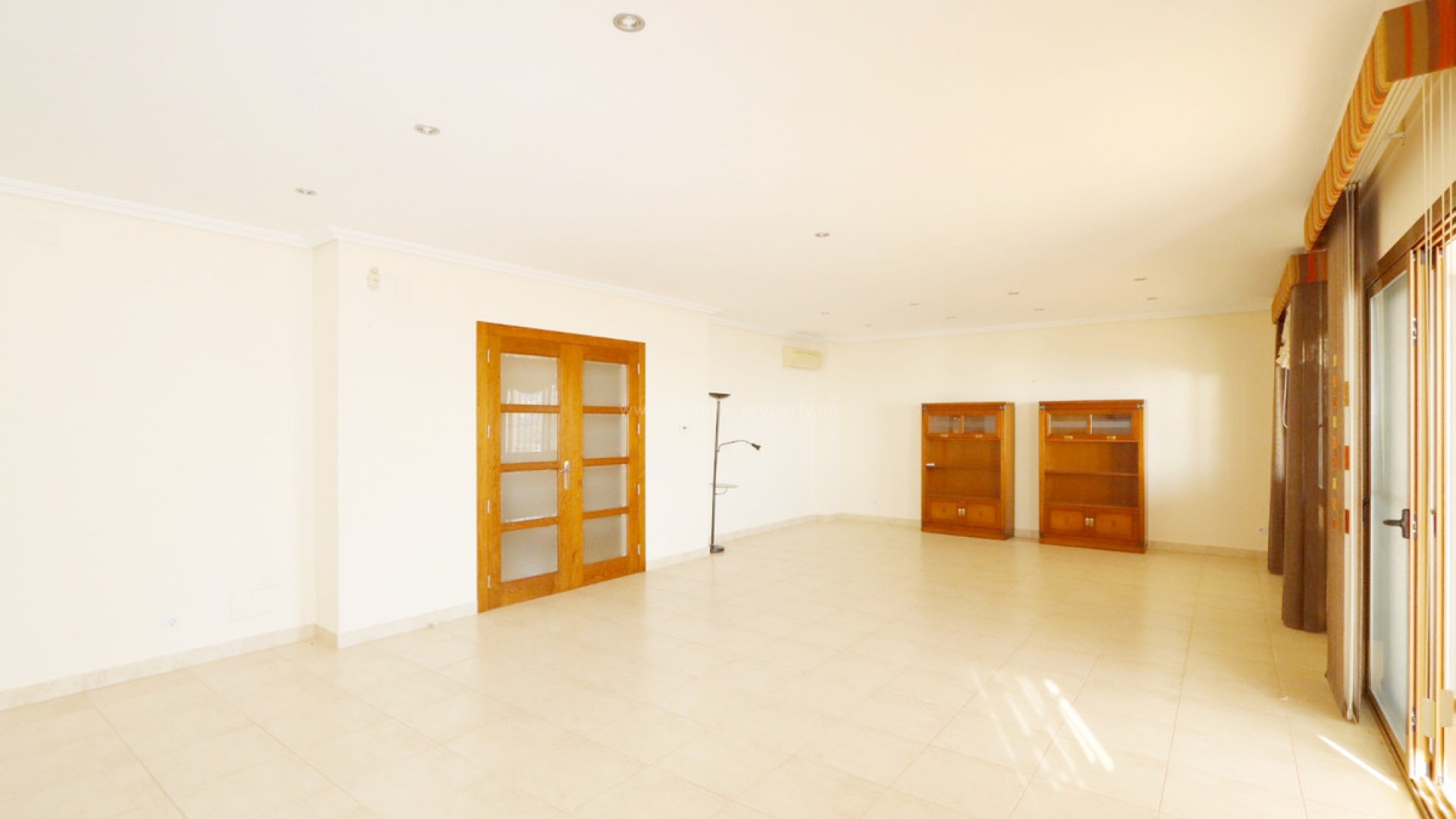 Villa en Altea Centro