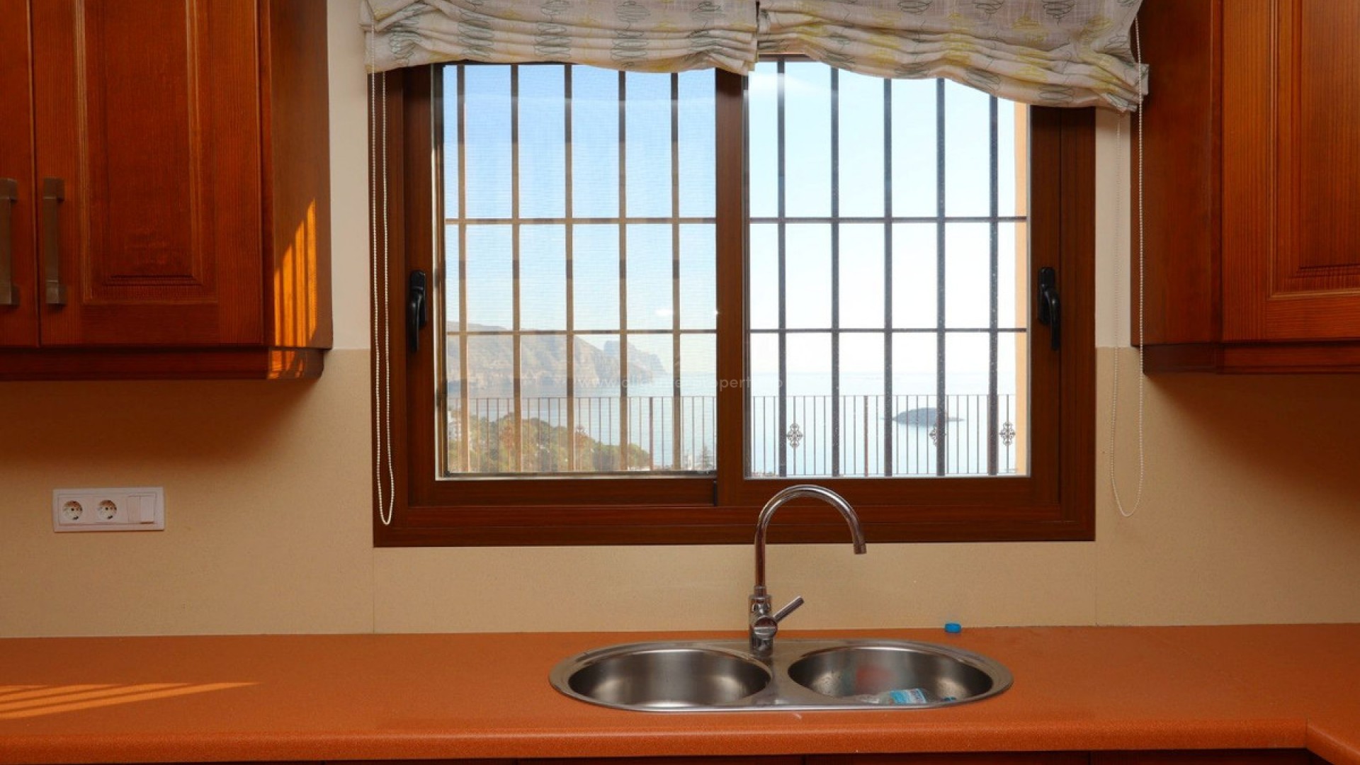 Villa en Altea Centro