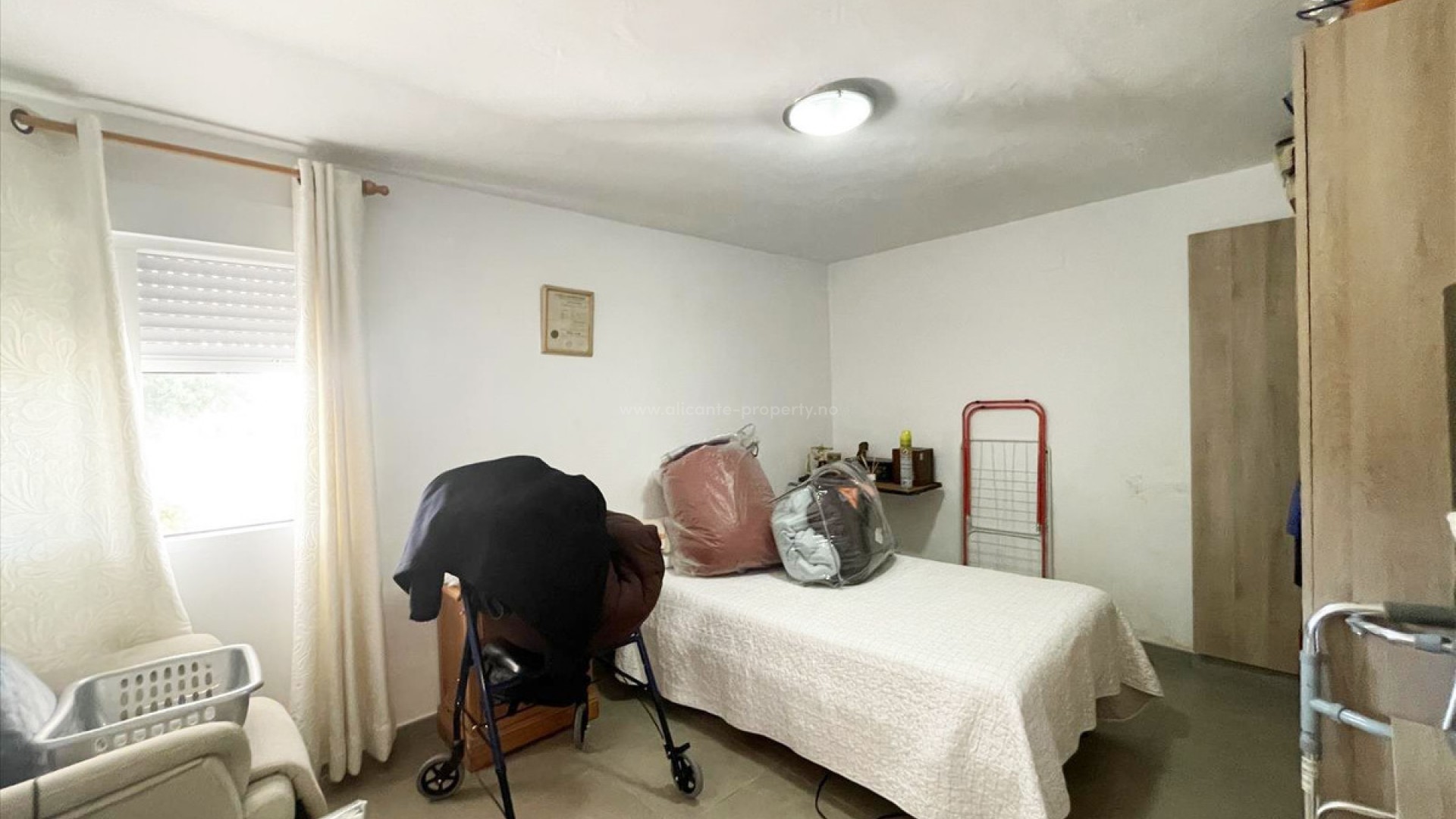 Villa en Altea Centro