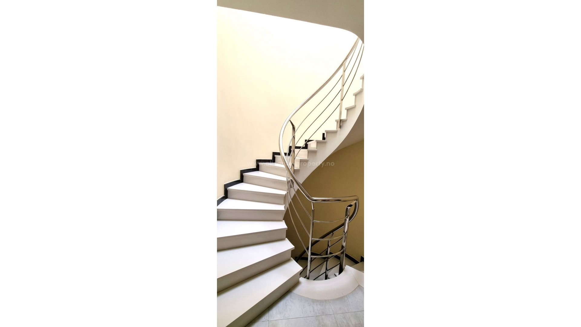 Villa en Altea Centro