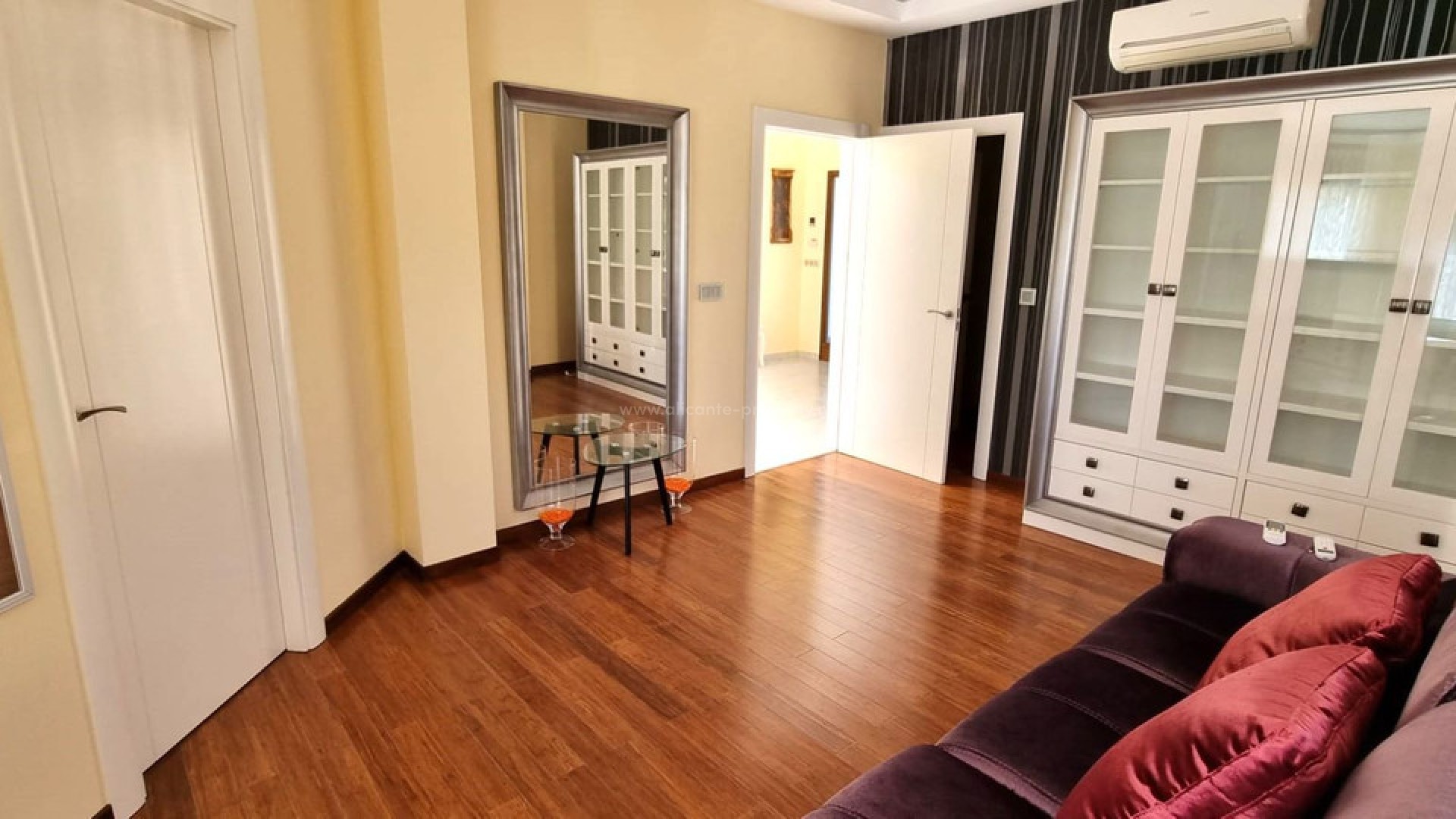 Villa en Altea Centro