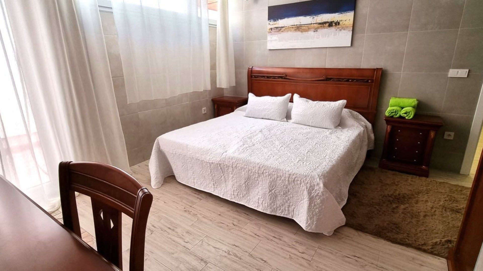 Villa en Altea Centro