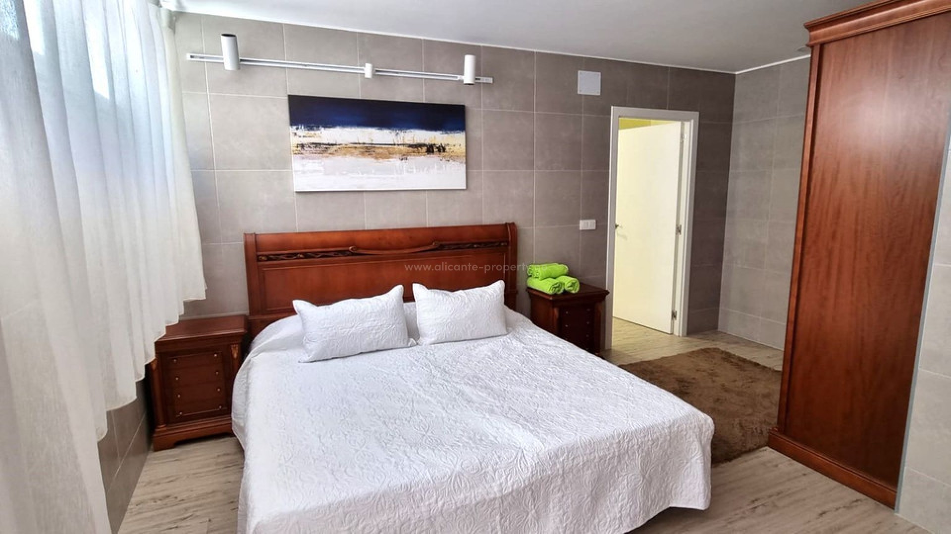 Villa en Altea Centro