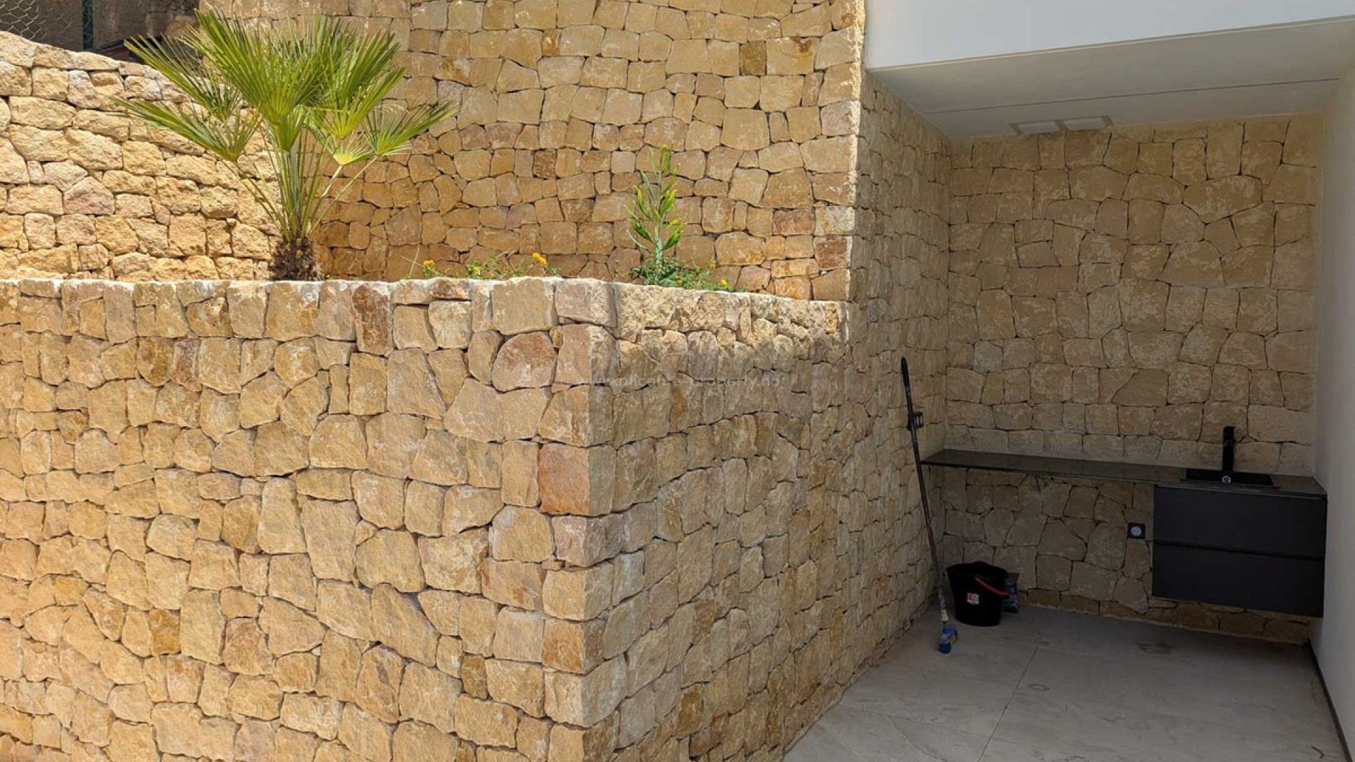 Villa en Altea Centro