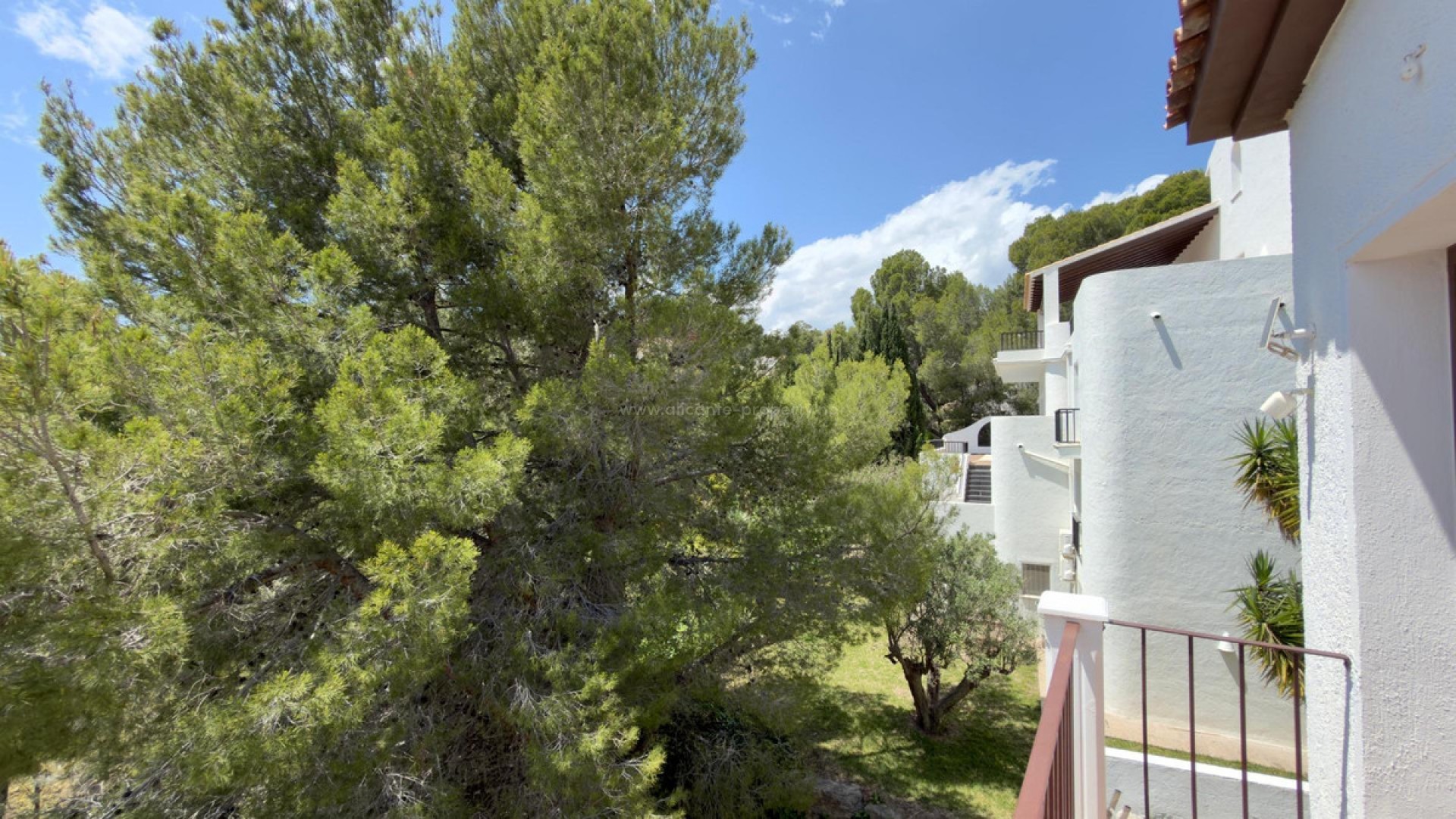 Villa en Altea Centro