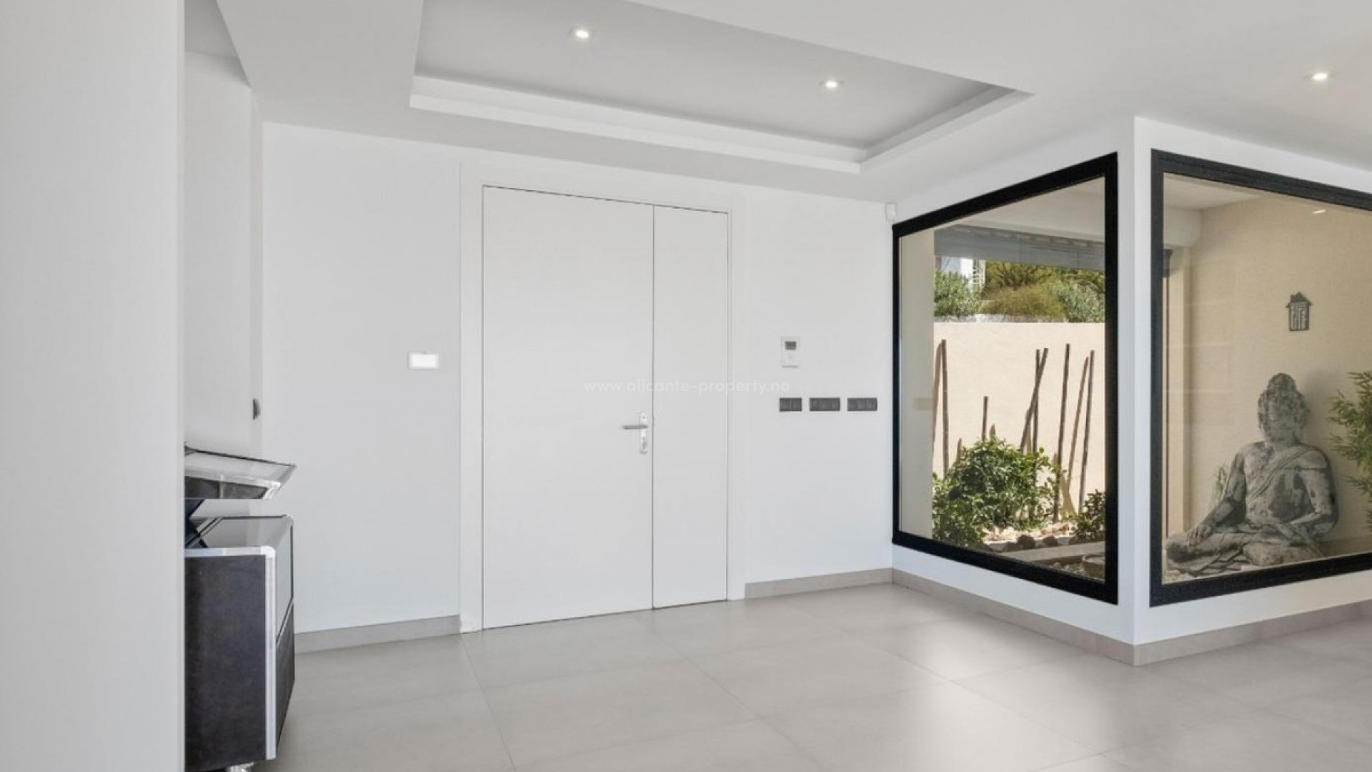 Villa en Altea Centro
