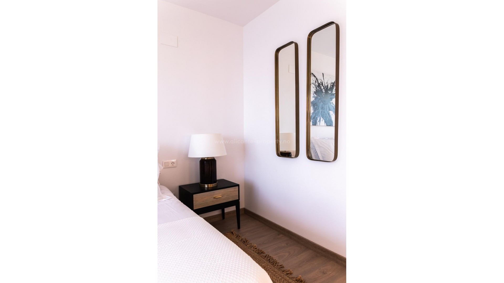 Villa en Altea Centro