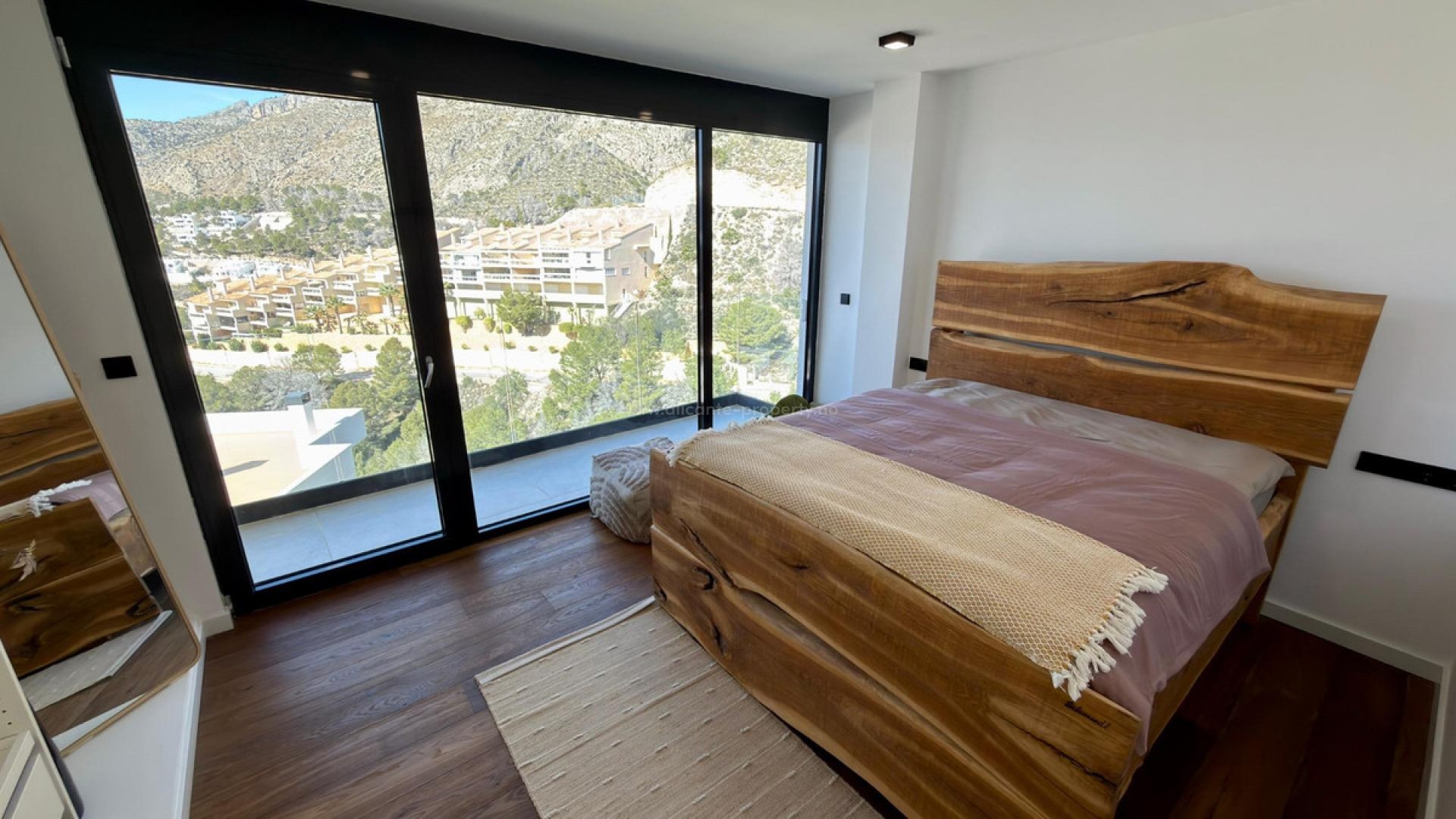 Villa en Altea Centro