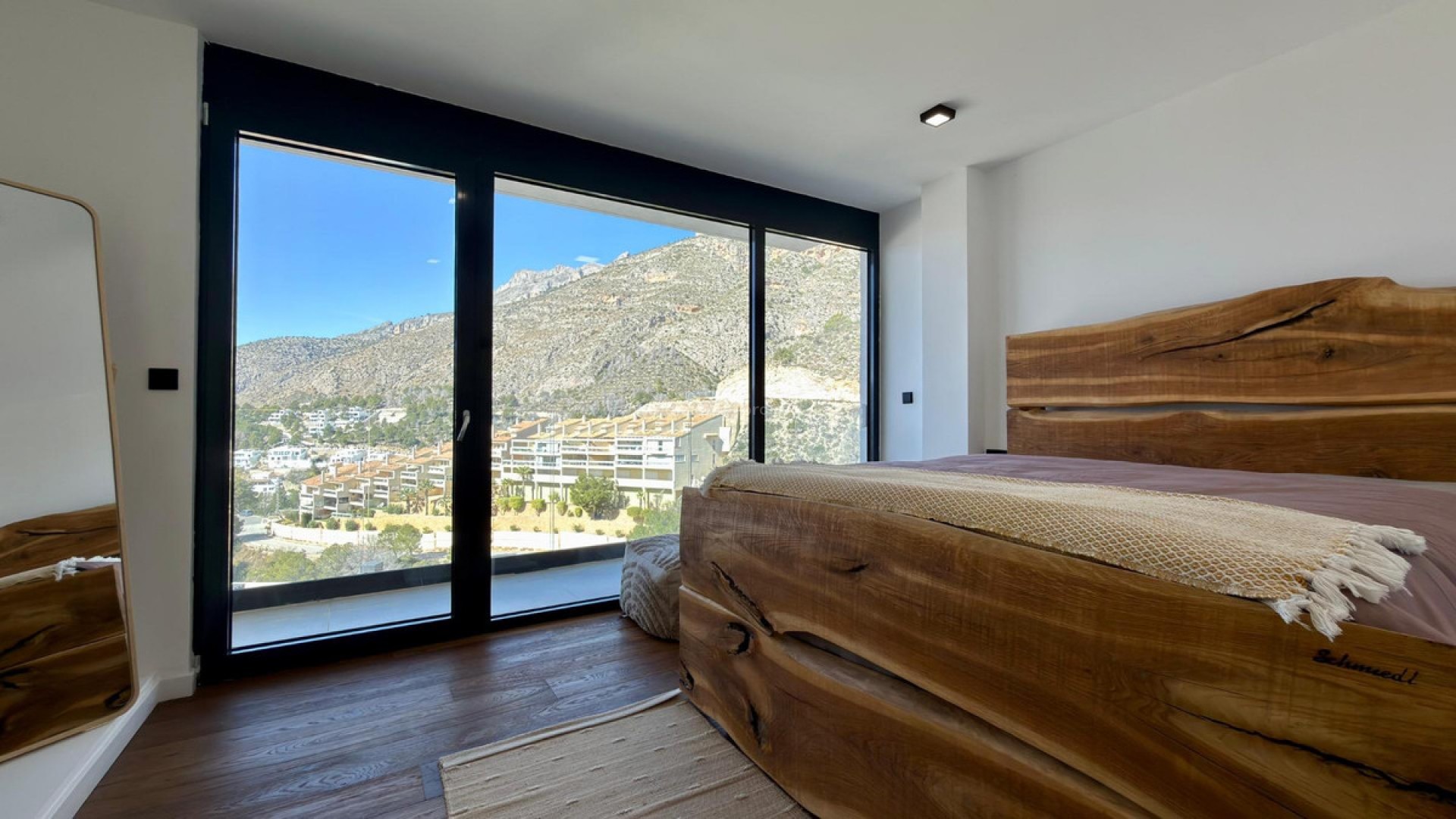 Villa en Altea Centro