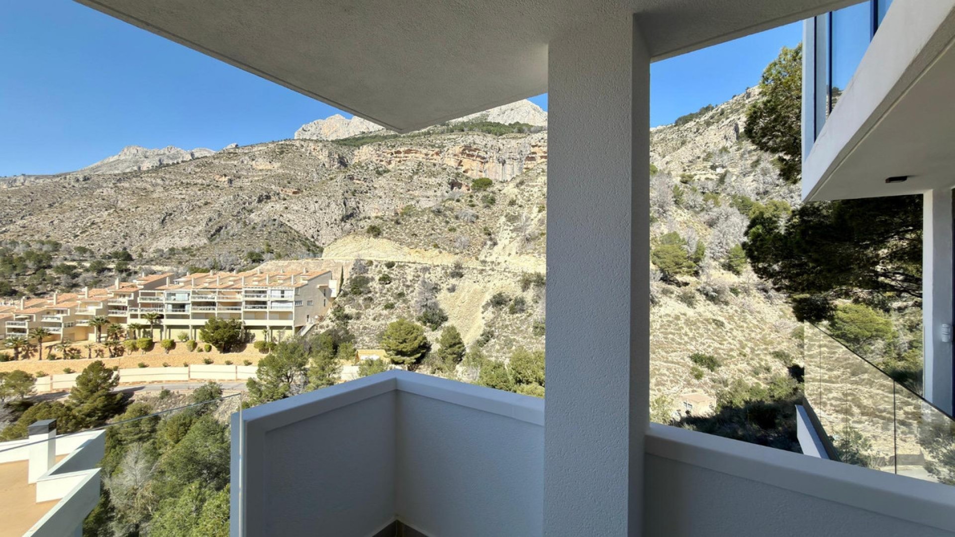 Villa en Altea Centro