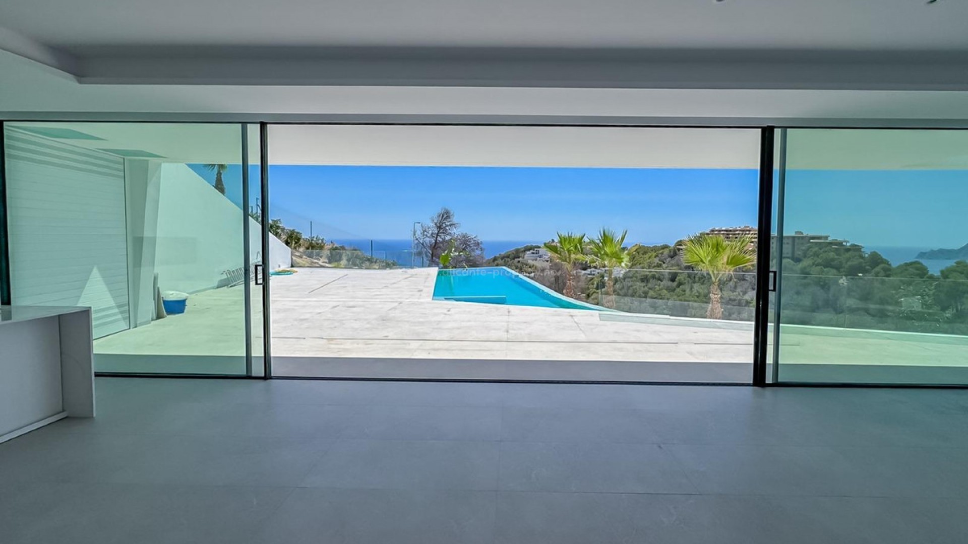 Villa en Altea Centro
