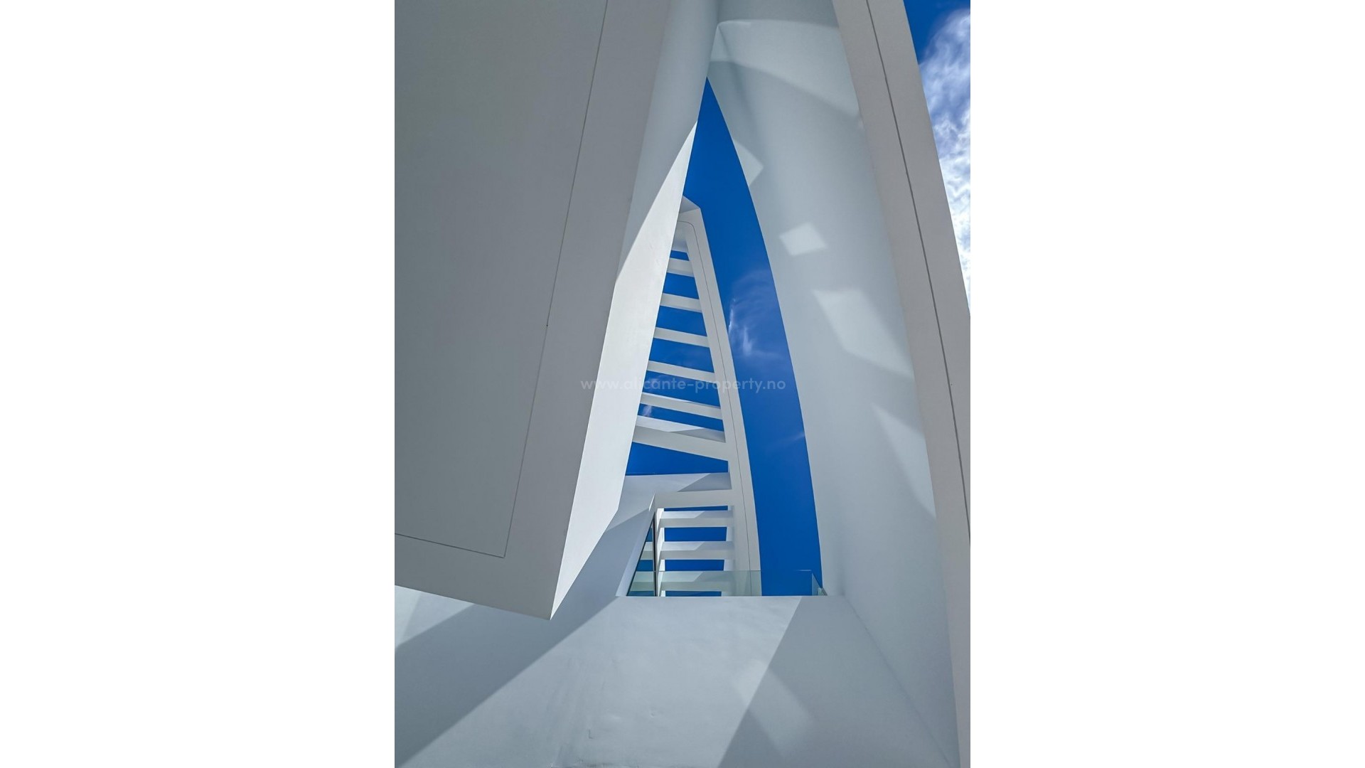 Villa en Altea Centro