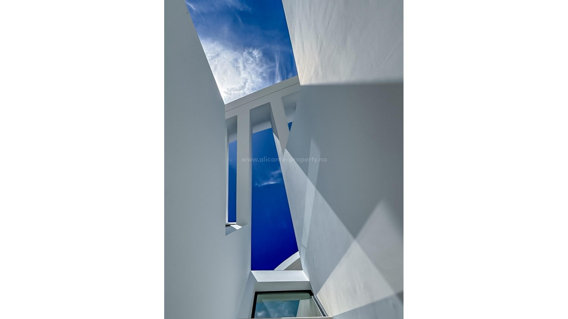 Villa en Altea Centro