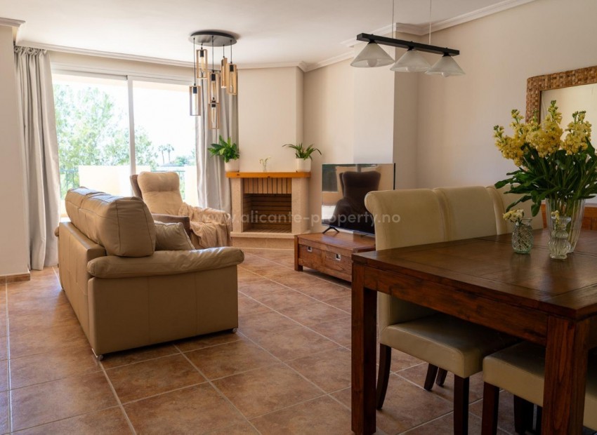 Villa en Altea Centro