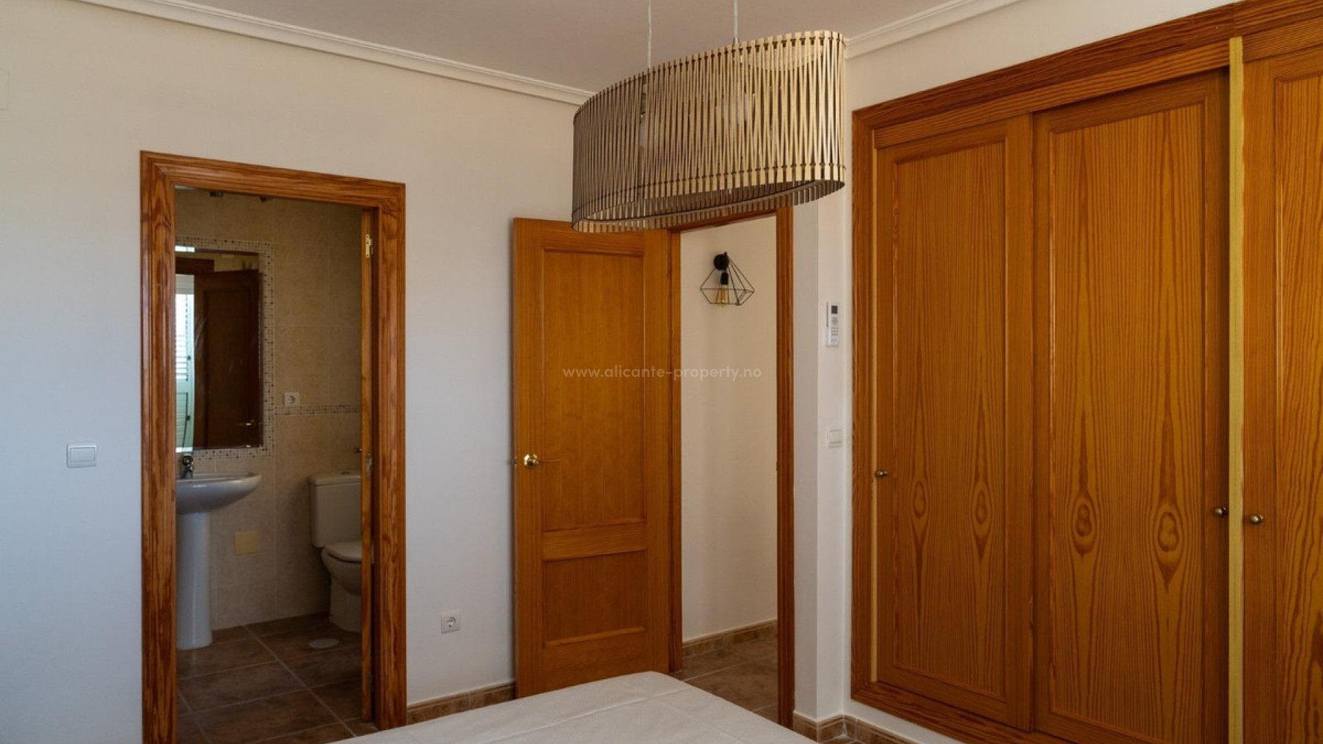 Villa en Altea Centro