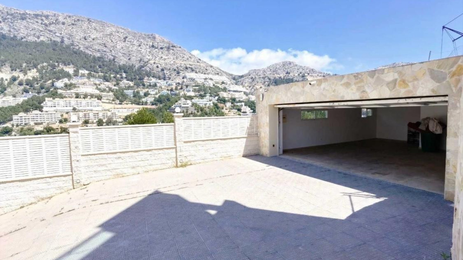 Villa en Altea Centro