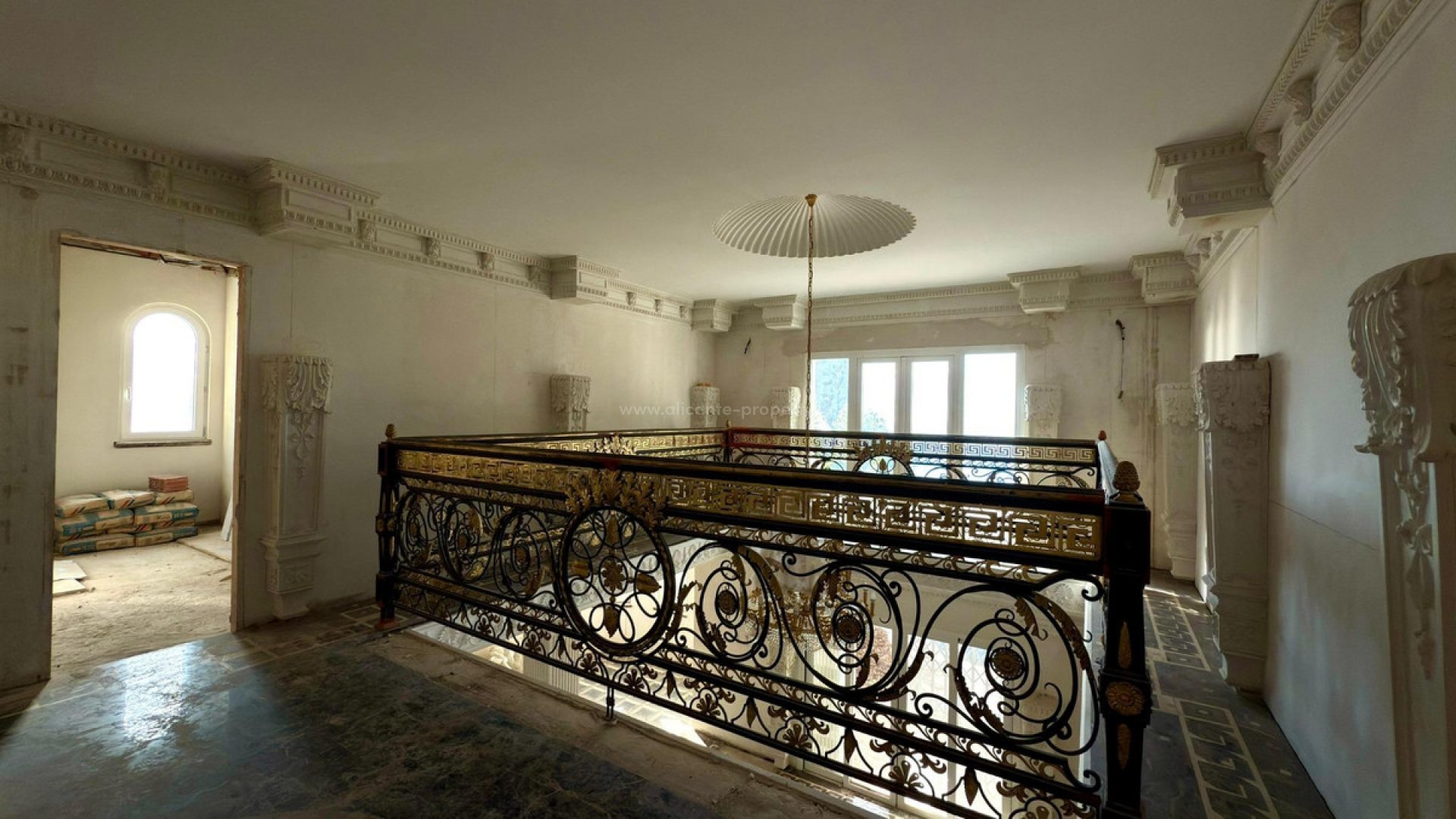 Villa en Altea Centro