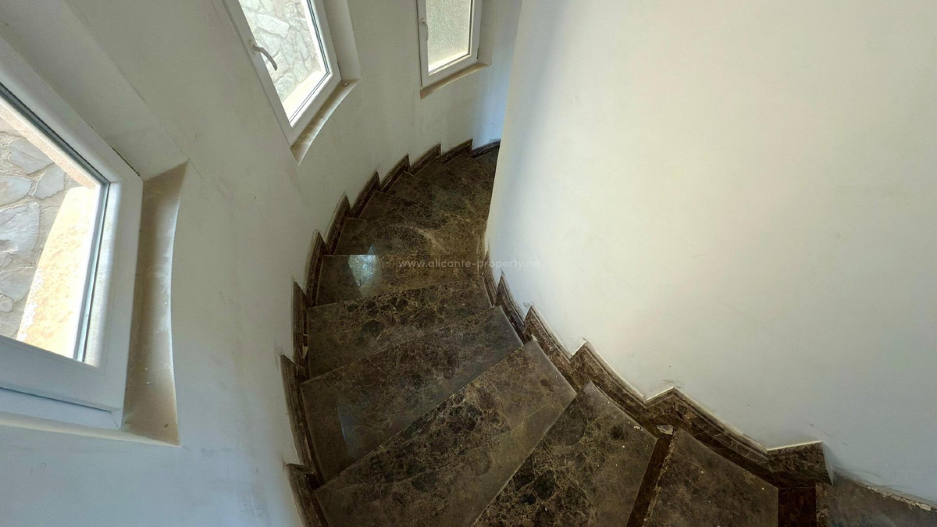 Villa en Altea Centro