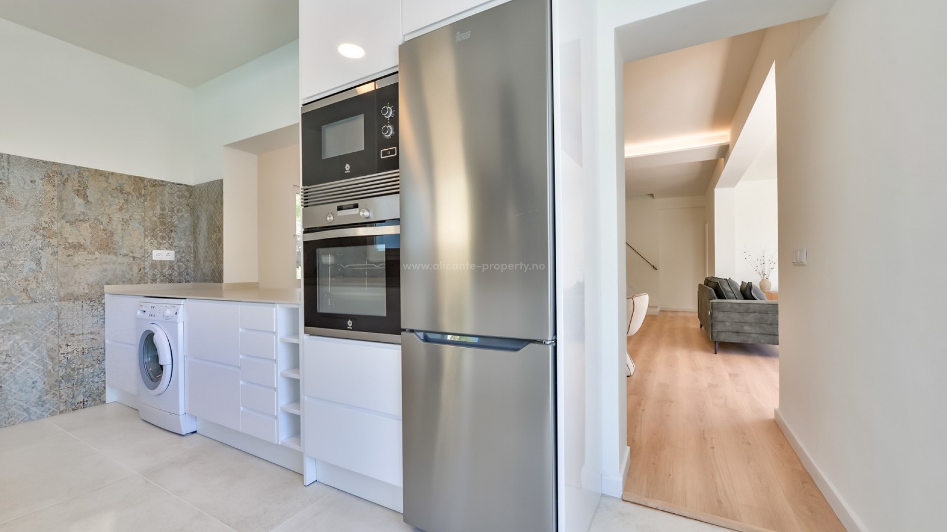 Villa en Altea La Vella