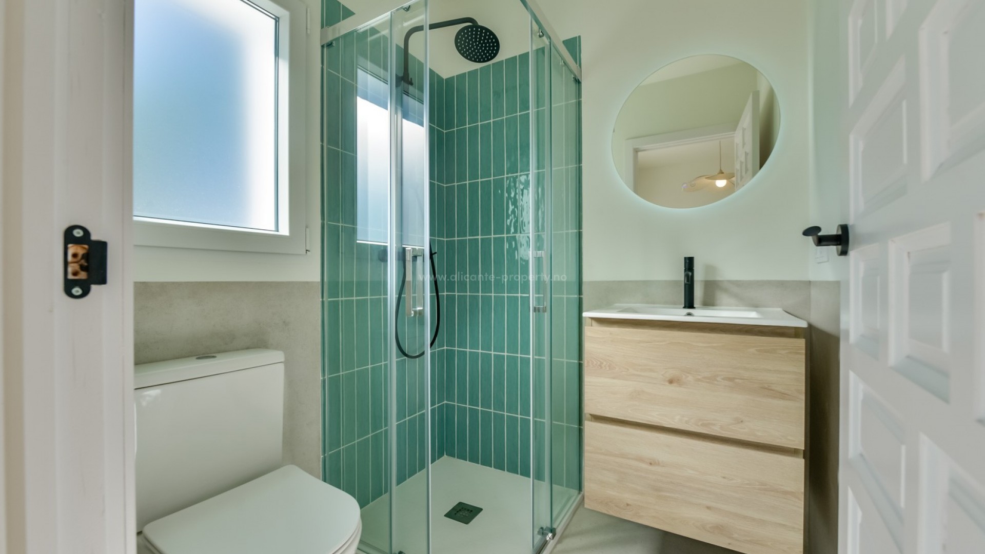 Villa en Altea La Vella