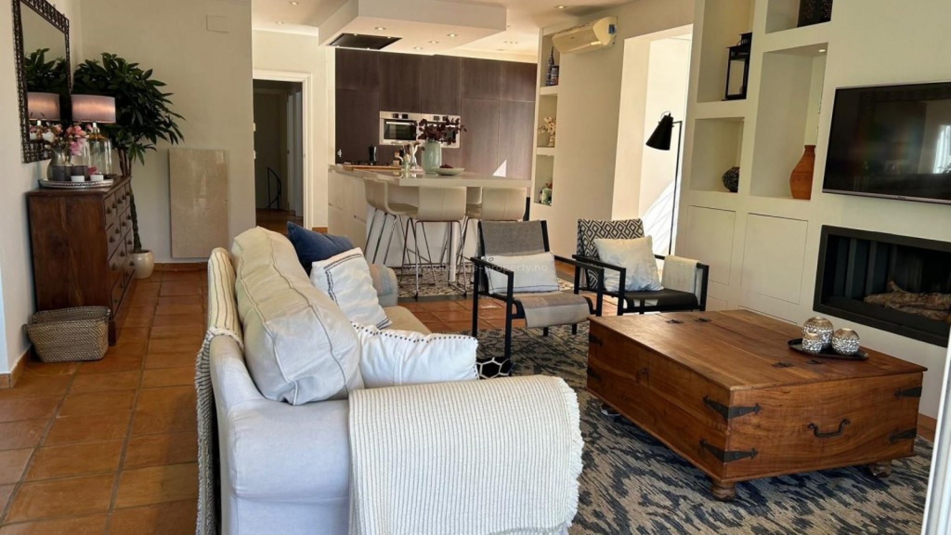 Villa en Altea la Vieja - Altea la Vella