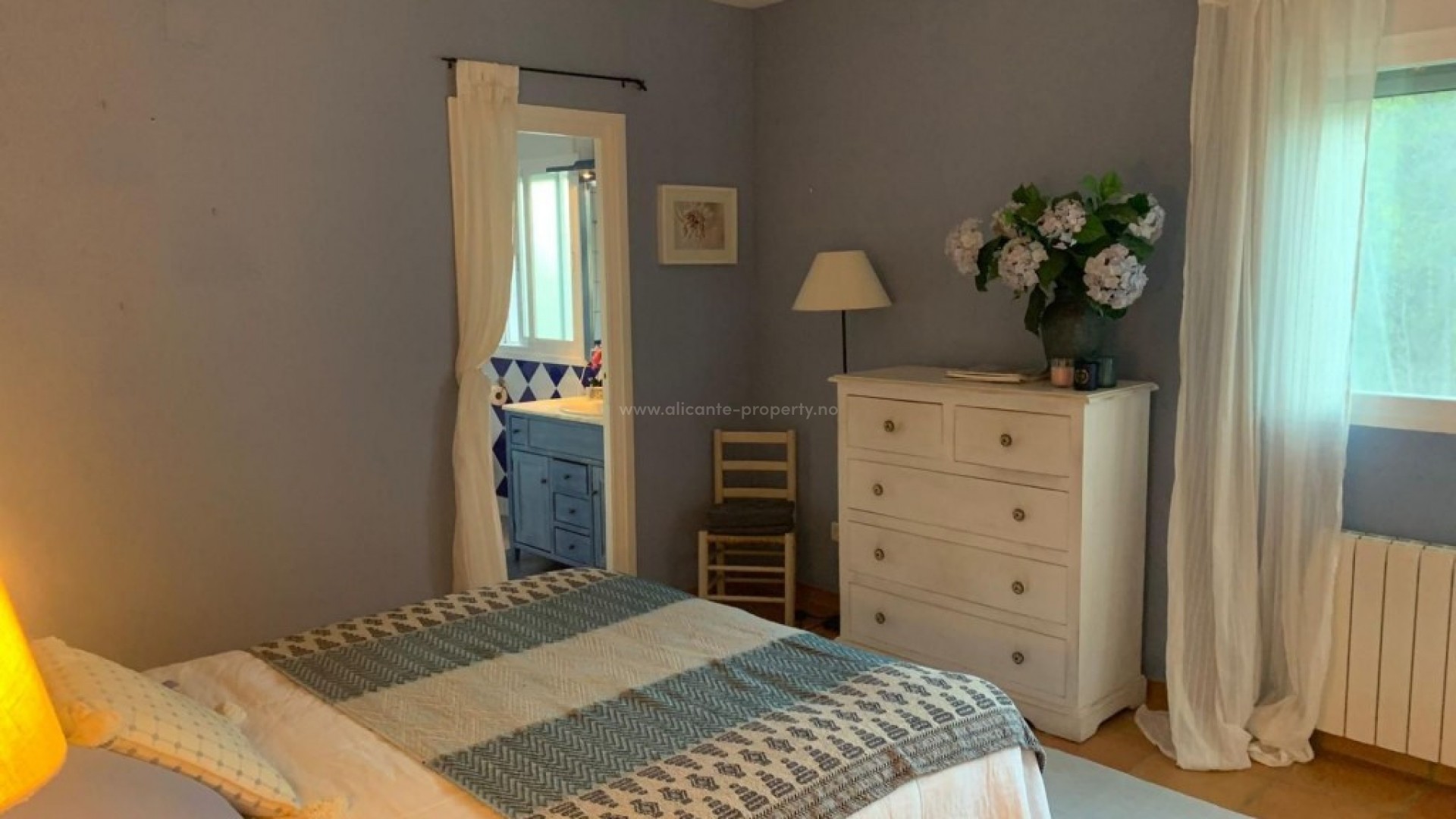 Villa en Altea la Vieja - Altea la Vella