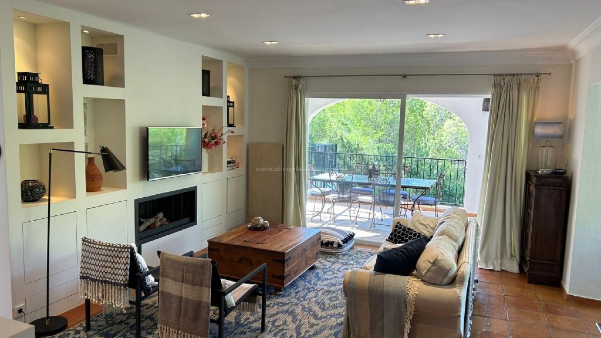 Villa en Altea la Vieja - Altea la Vella