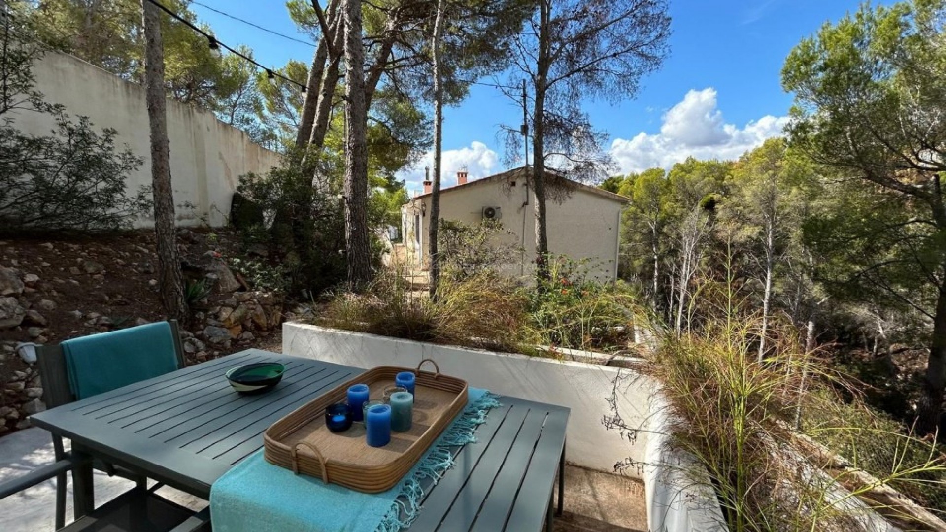 Villa en Altea la Vieja - Altea la Vella