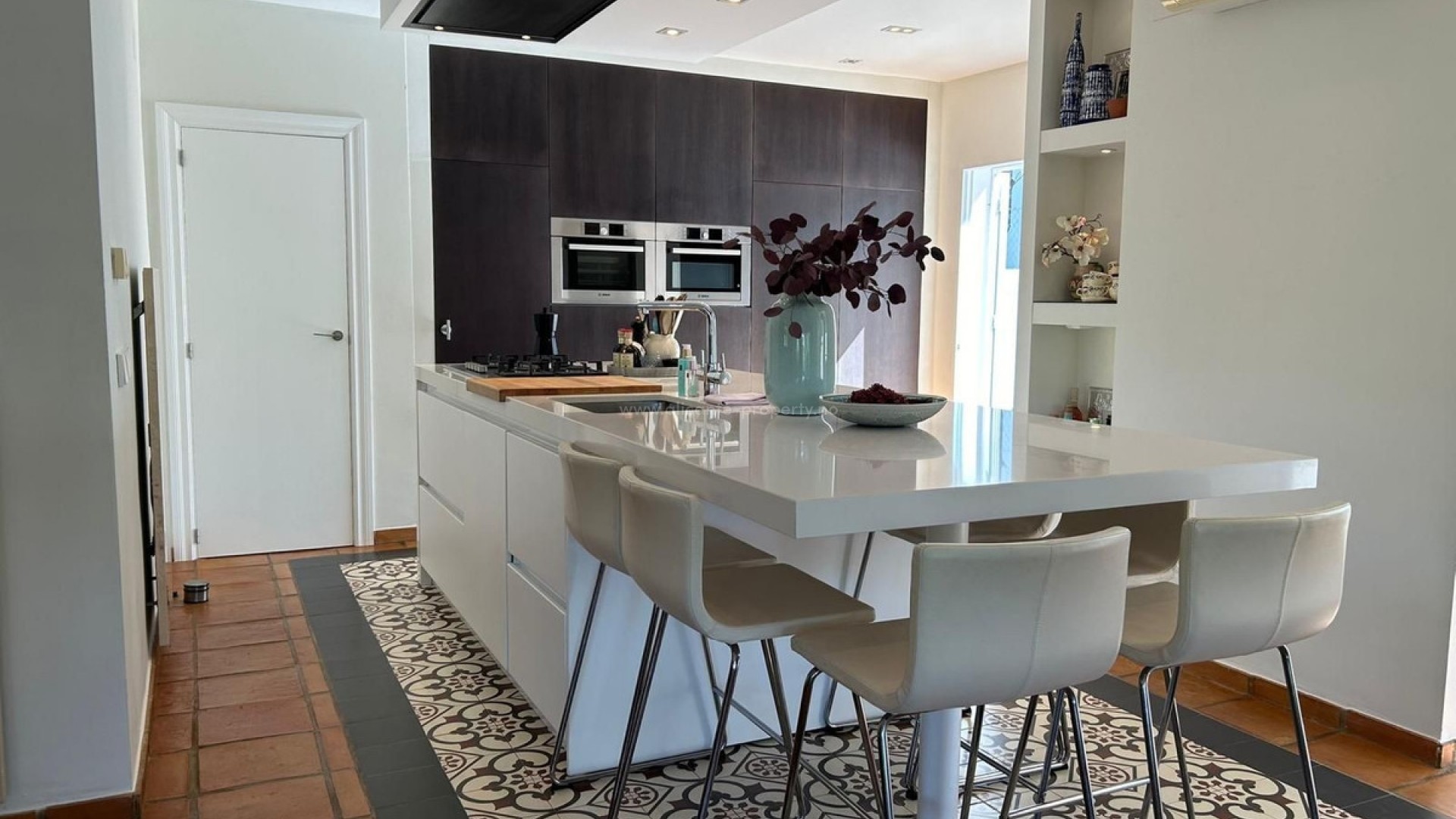 Villa en Altea la Vieja - Altea la Vella