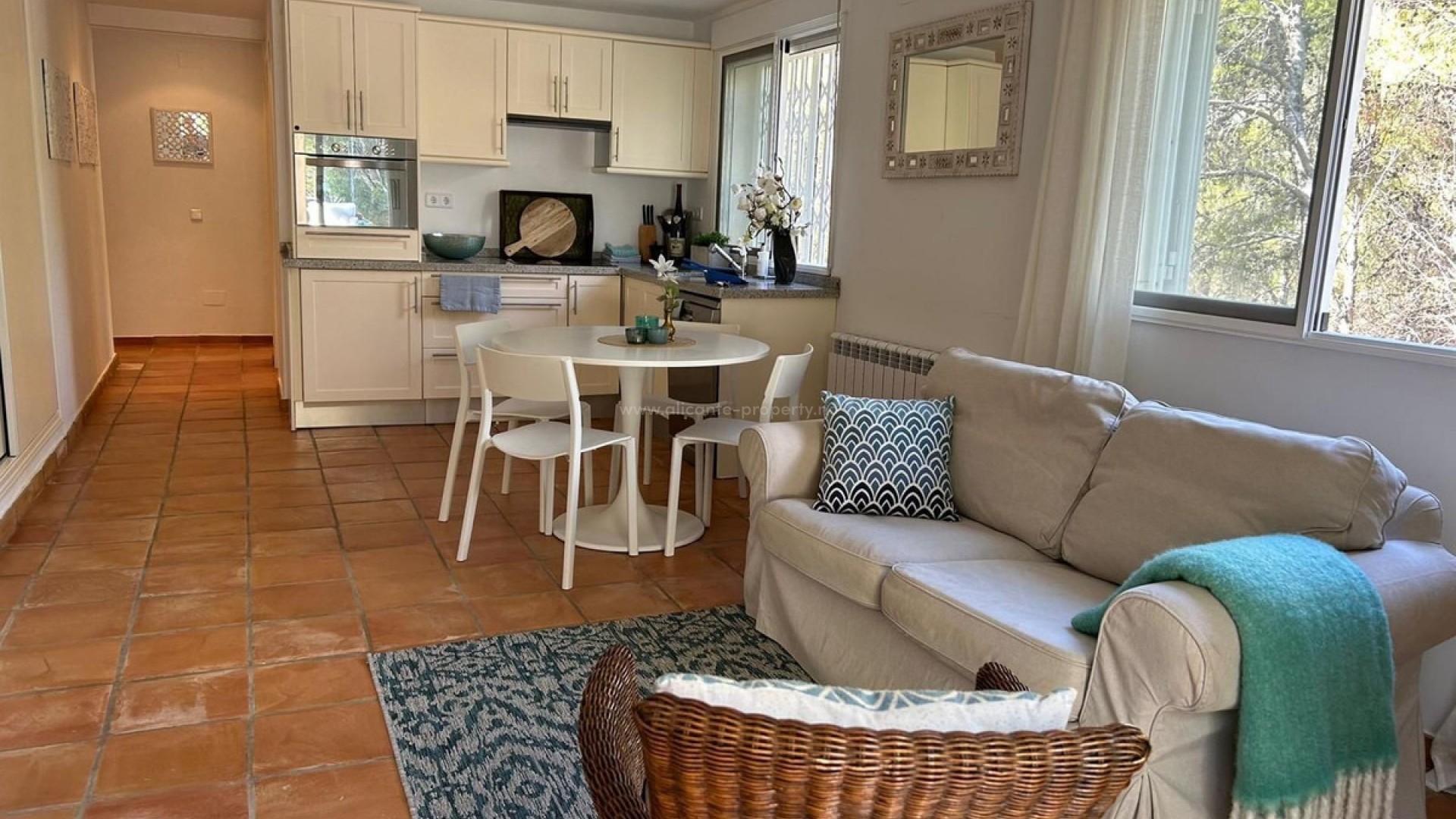 Villa en Altea la Vieja - Altea la Vella