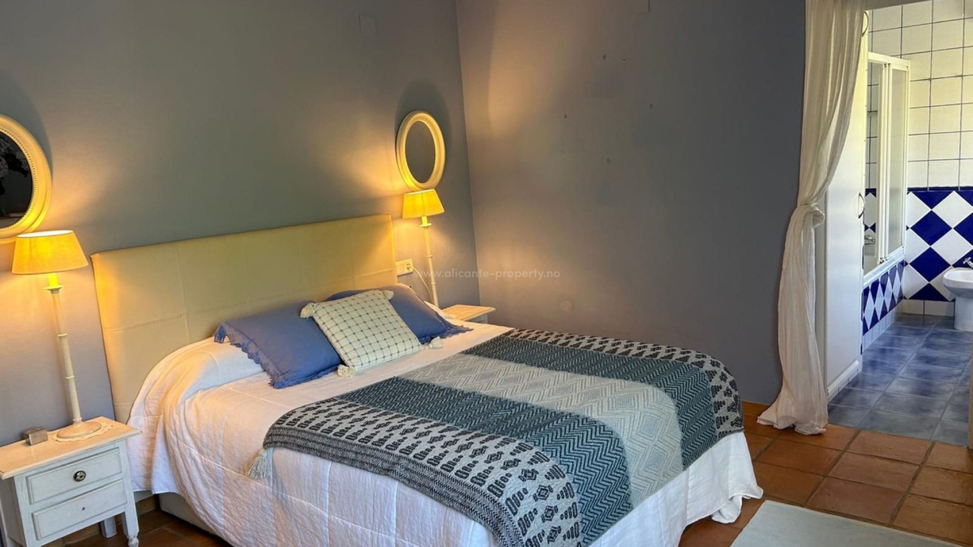 Villa en Altea la Vieja - Altea la Vella